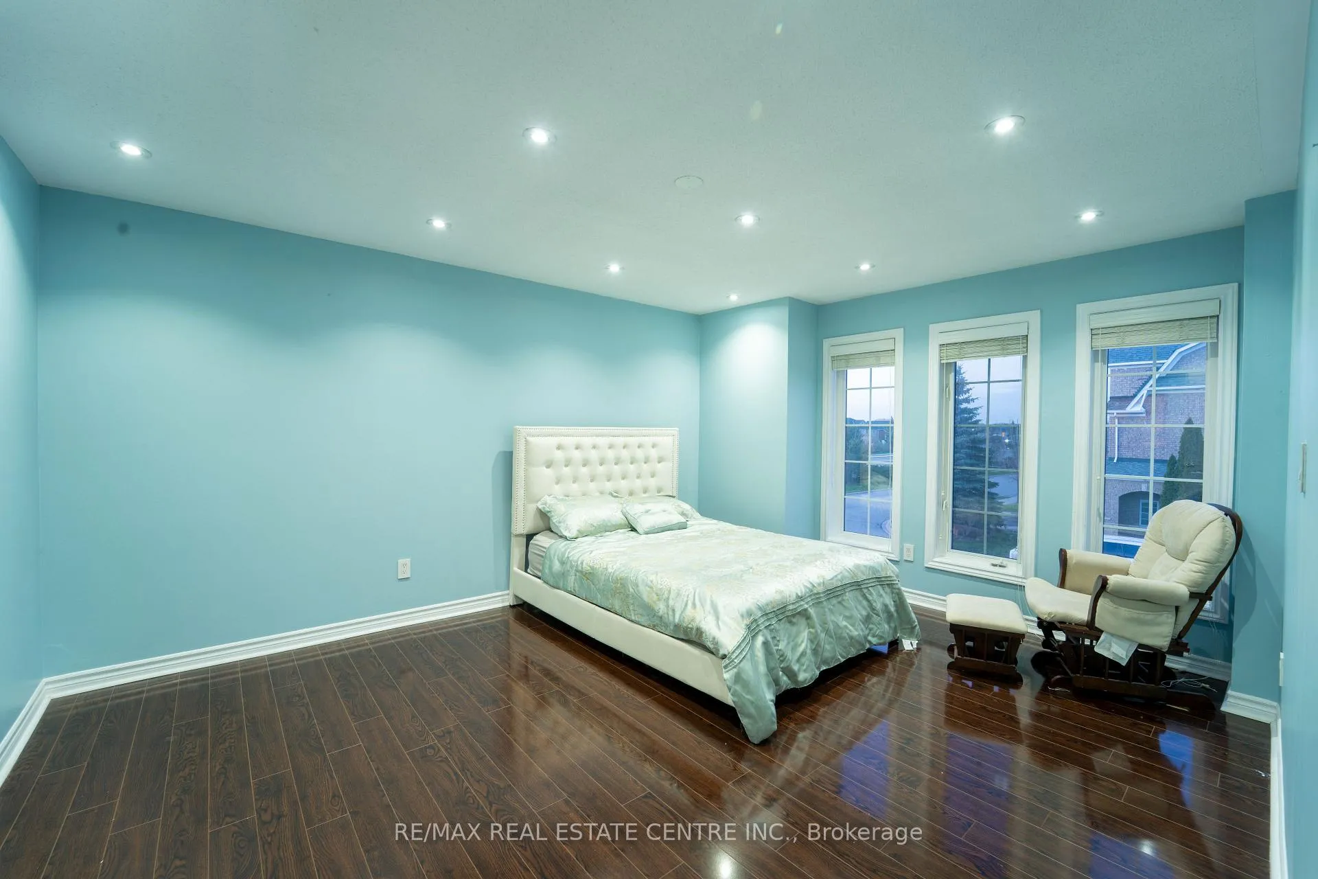 Photo 7 of 67 Gorevale Drive, Brampton, Bram East — HOMEH