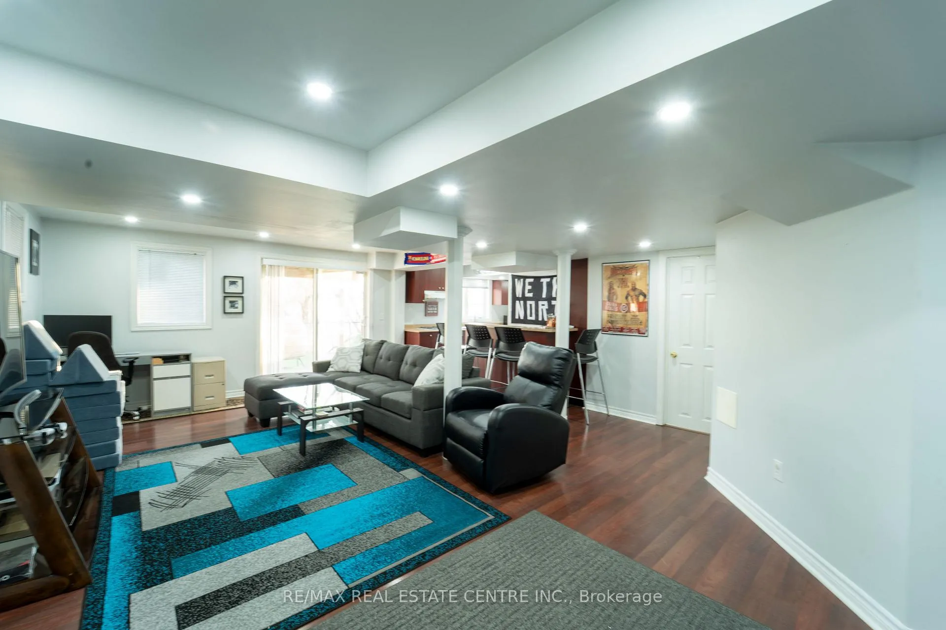 Photo 8 of 67 Gorevale Drive, Brampton, Bram East — HOMEH