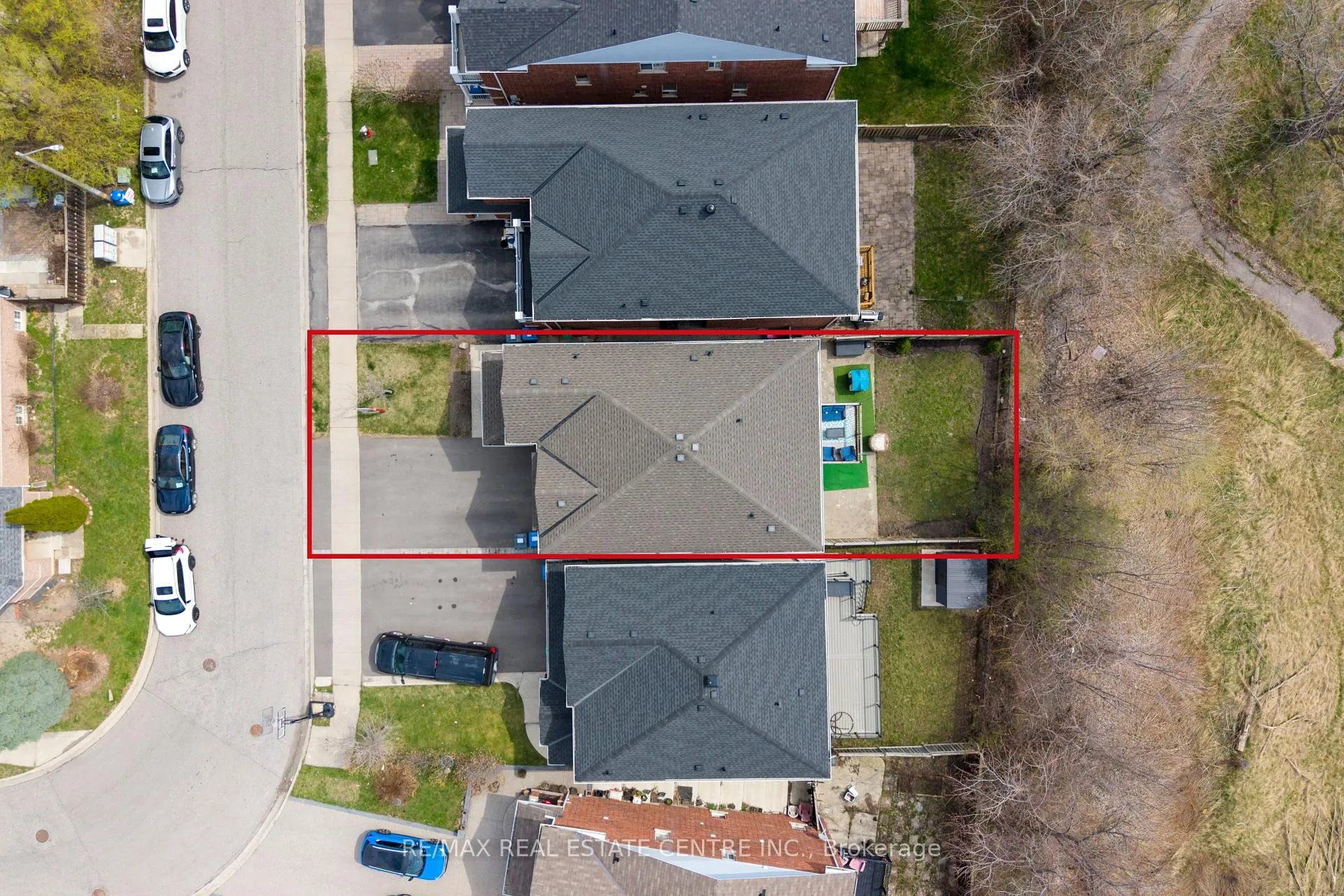 Photo 10 of 67 Gorevale Drive, Brampton, Bram East — HOMEH