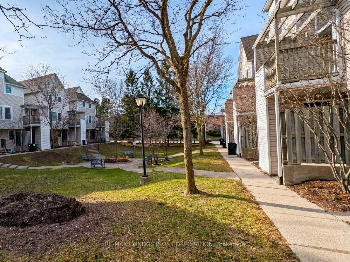 Photo 19 of Unit 51, 461 Beechwood Place, Waterloo — HOMEH
