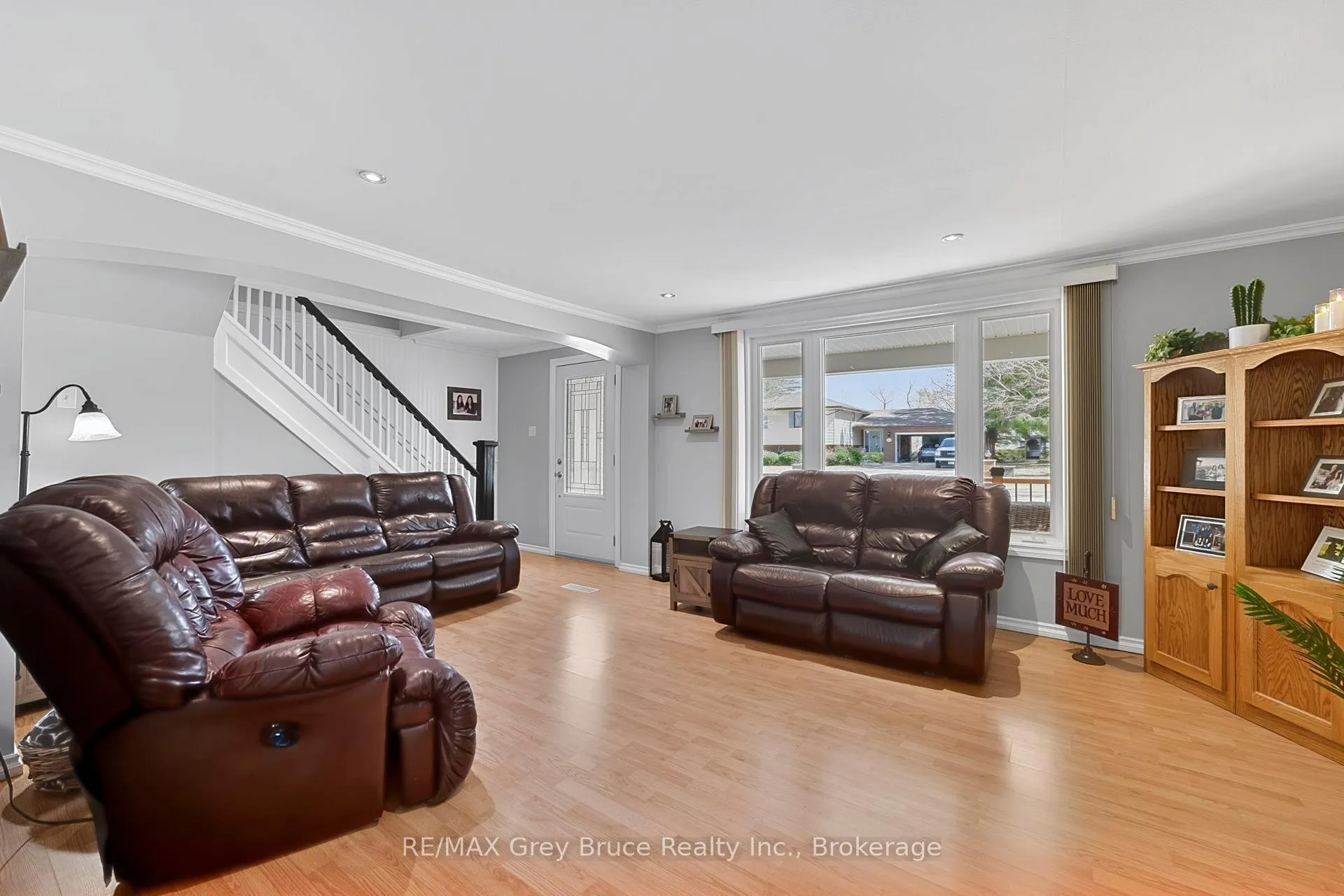 Photo 20 of 138 Main Street, Arran-Elderslie — HOMEH
