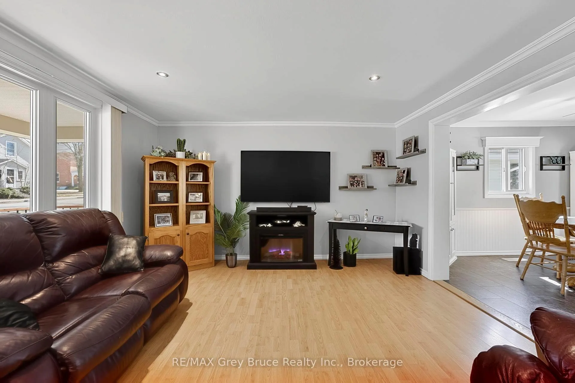 Photo 22 of 138 Main Street, Arran-Elderslie — HOMEH
