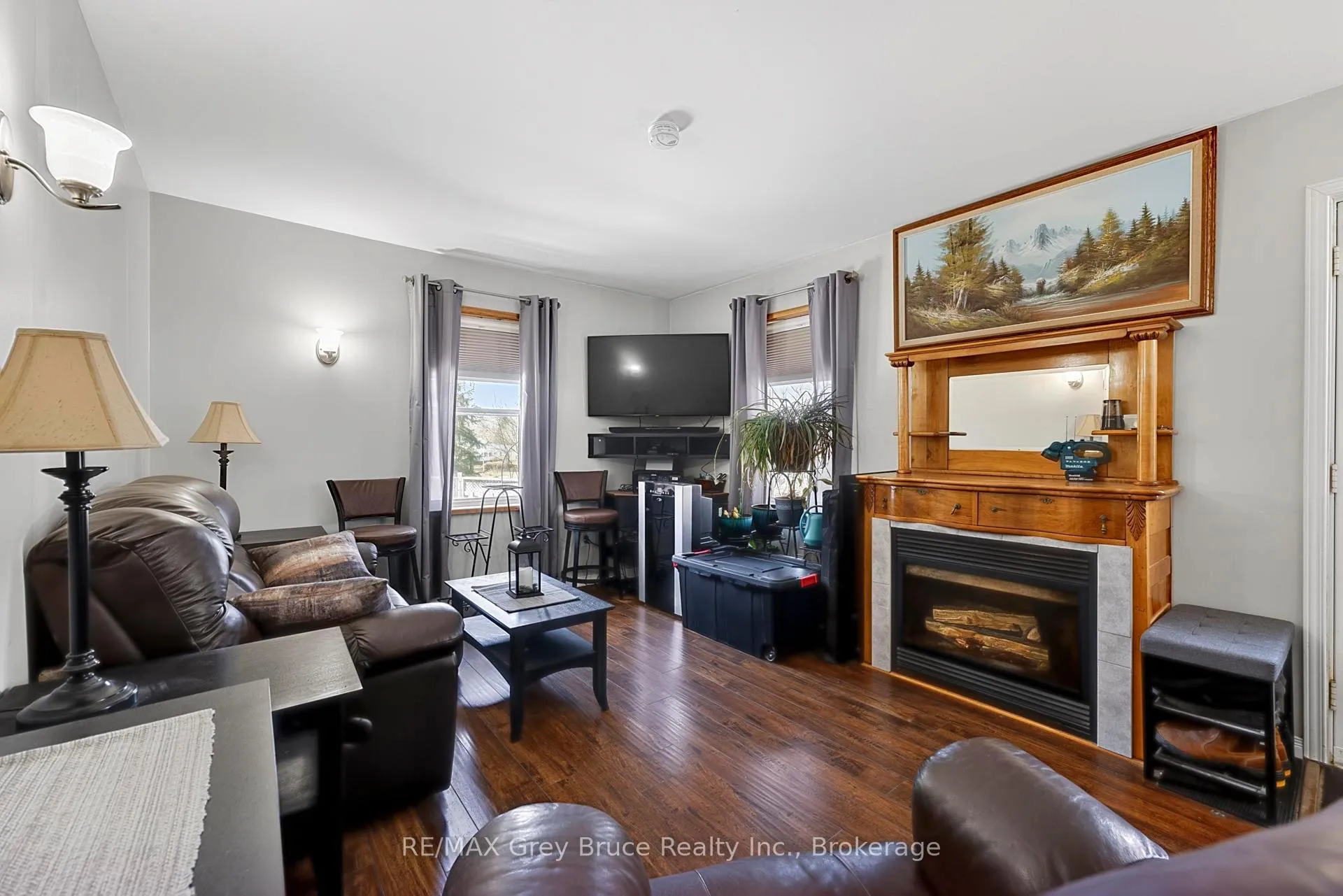 Photo 40 of 138 Main Street, Arran-Elderslie — HOMEH