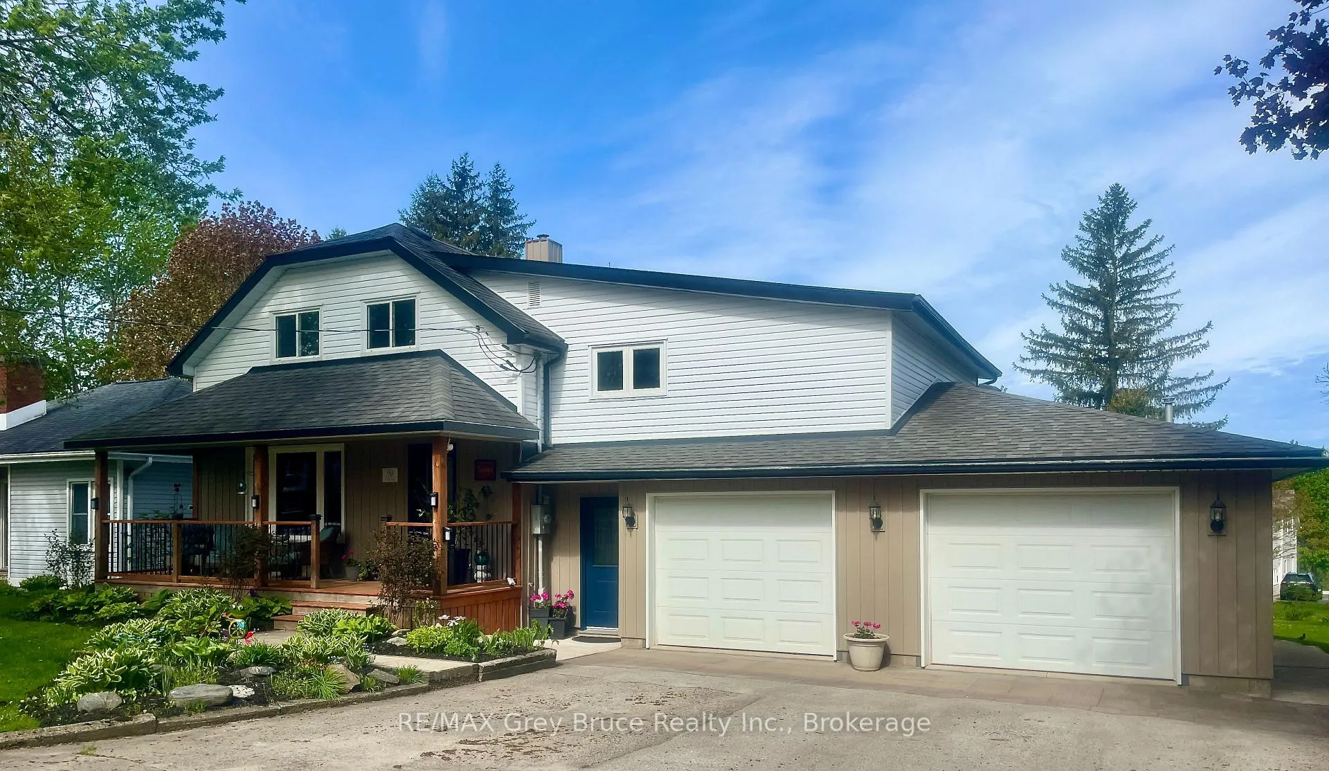 Photo 1 of 138 Main Street, Arran-Elderslie — HOMEH