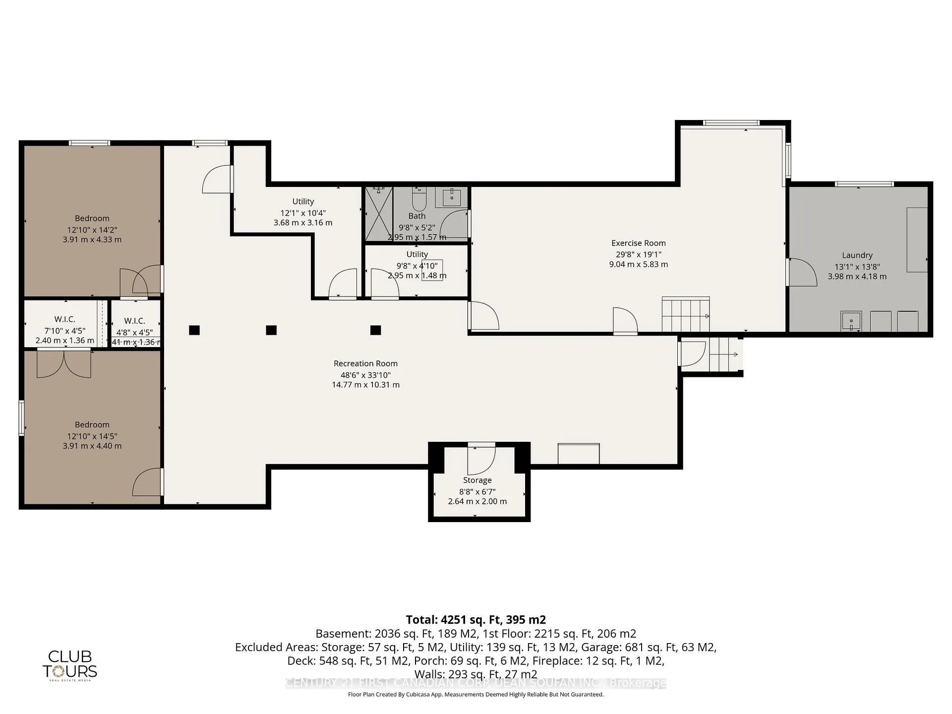 Photo 45 of 2313 Westminster Drive, London, South AA — HOMEH