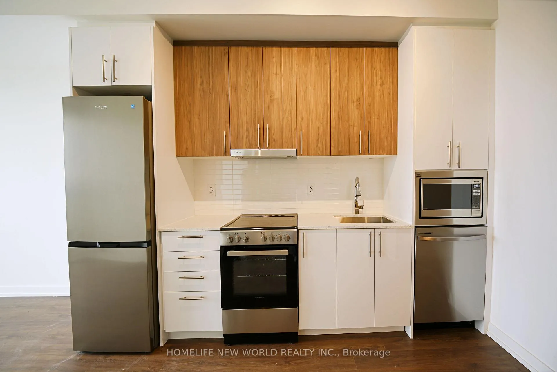 Photo 5 of Unit B2108, 9751 Markham Road, Markham, Greensborough — HOMEH