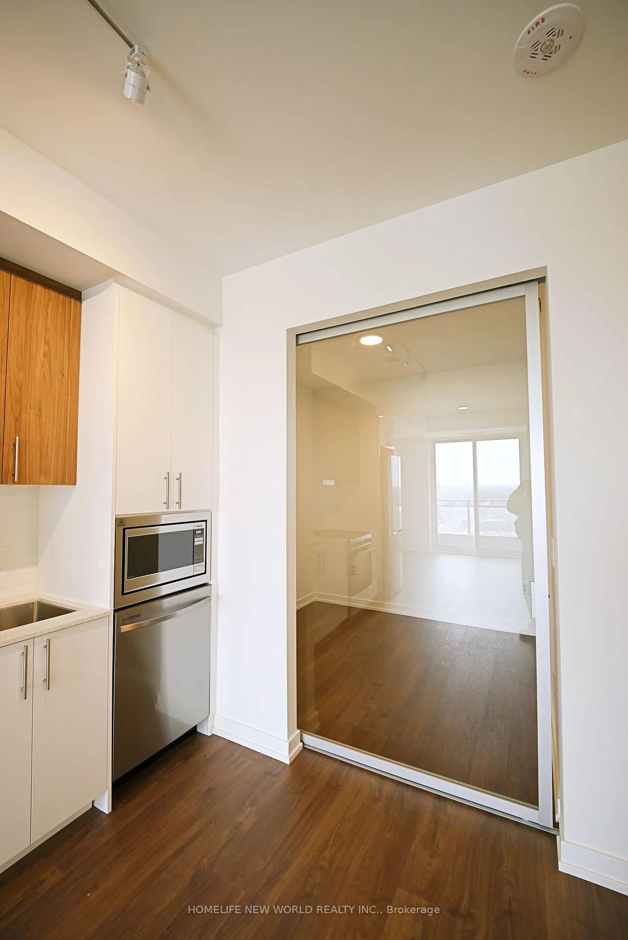 Photo 7 of Unit B2108, 9751 Markham Road, Markham, Greensborough — HOMEH