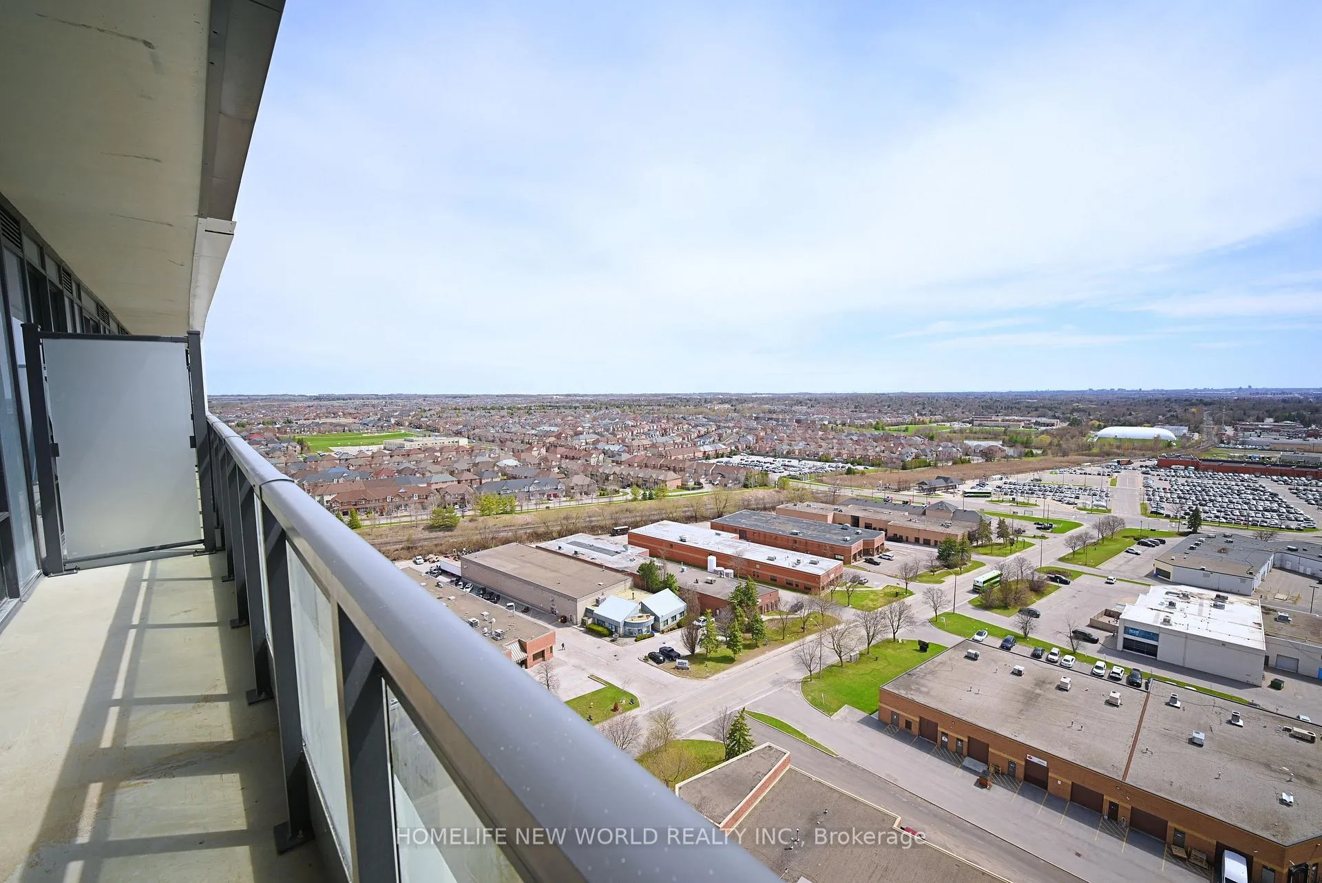 Photo 17 of Unit B2108, 9751 Markham Road, Markham, Greensborough — HOMEH