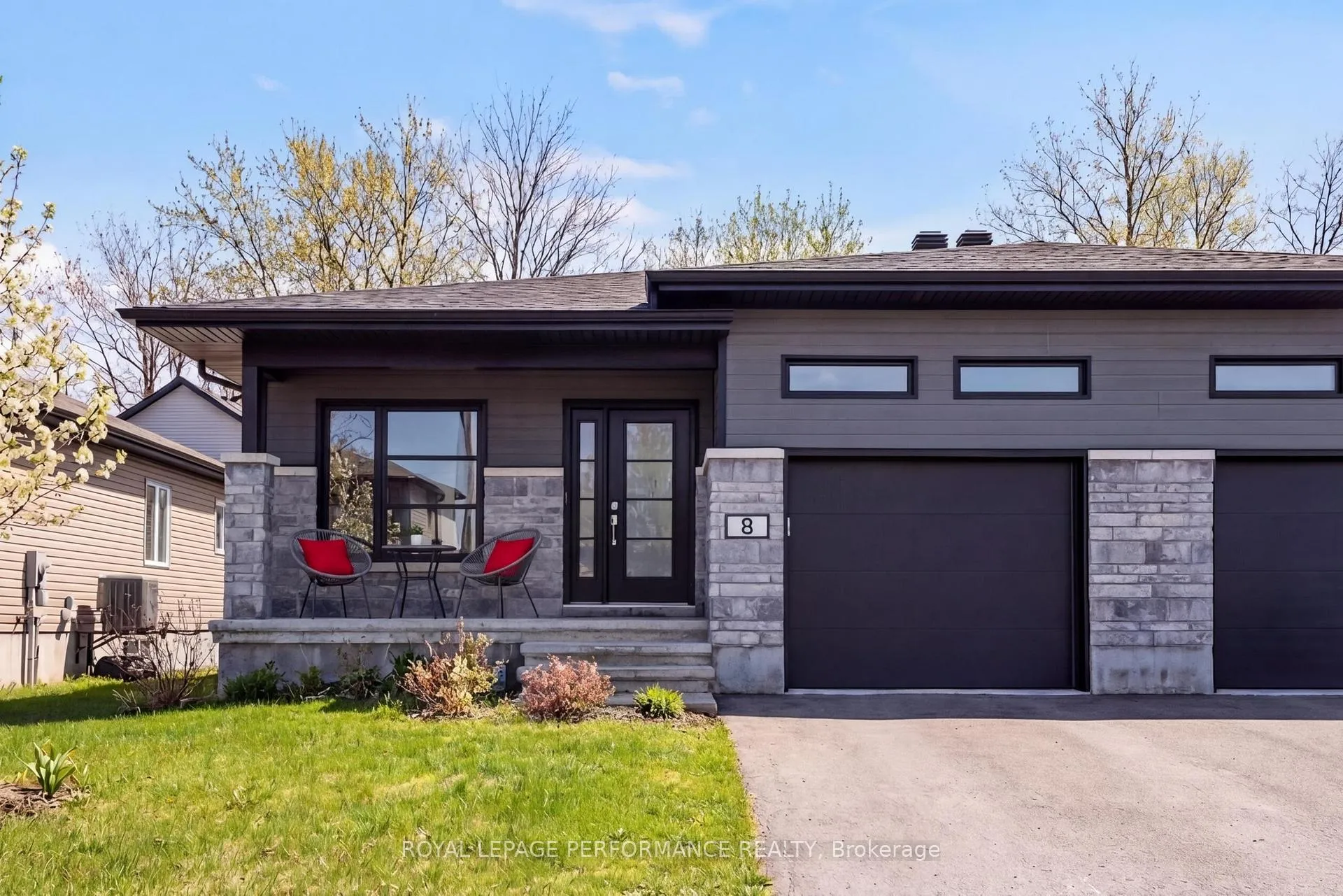 Photo 3 of 8 Brittany Street, North Stormont, North Stormont (Finch) Twp — HOMEH