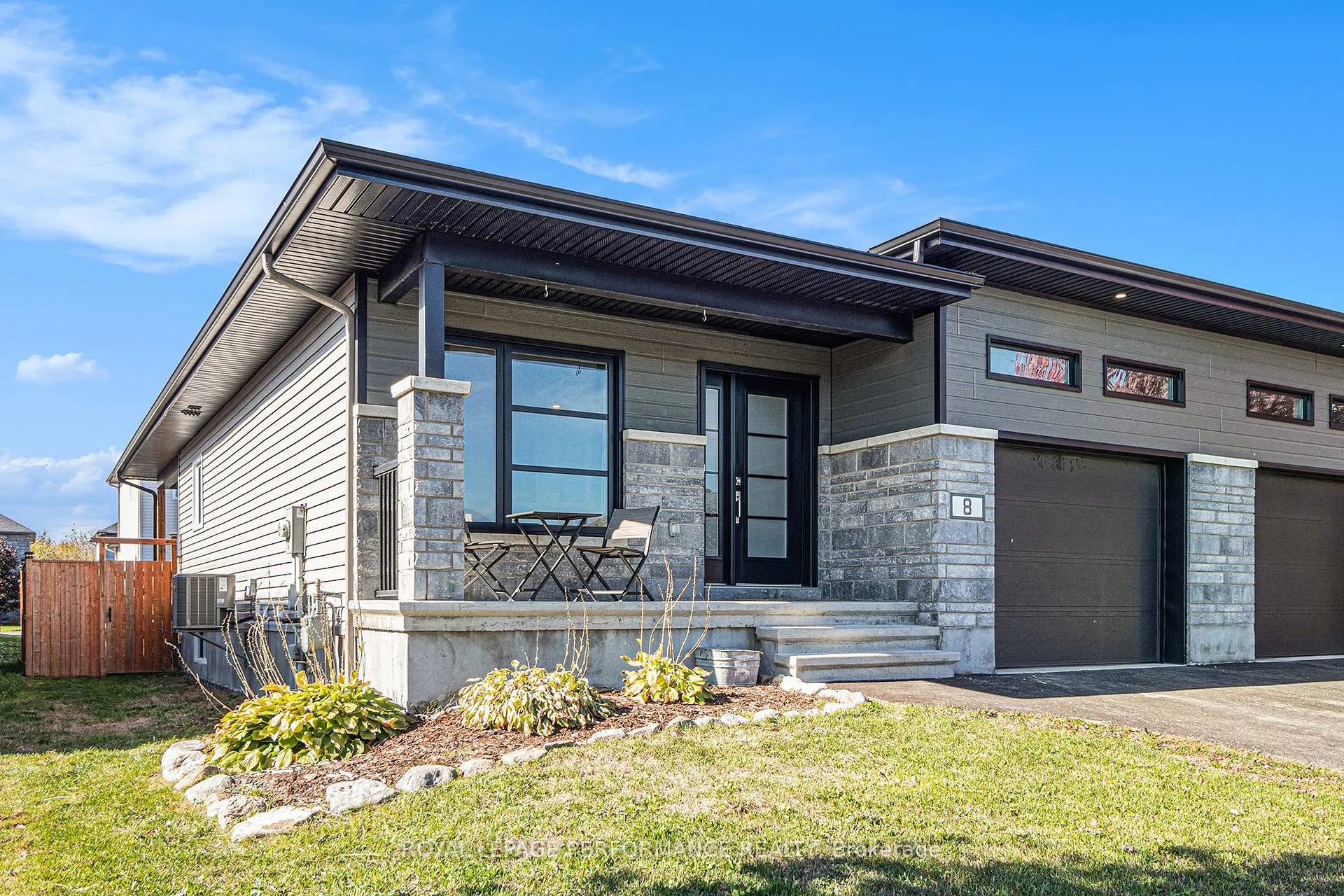 Photo 4 of 8 Brittany Street, North Stormont, North Stormont (Finch) Twp — HOMEH