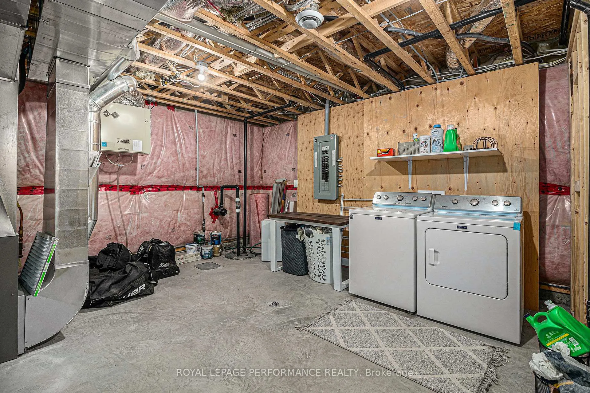 Photo 24 of 8 Brittany Street, North Stormont, North Stormont (Finch) Twp — HOMEH