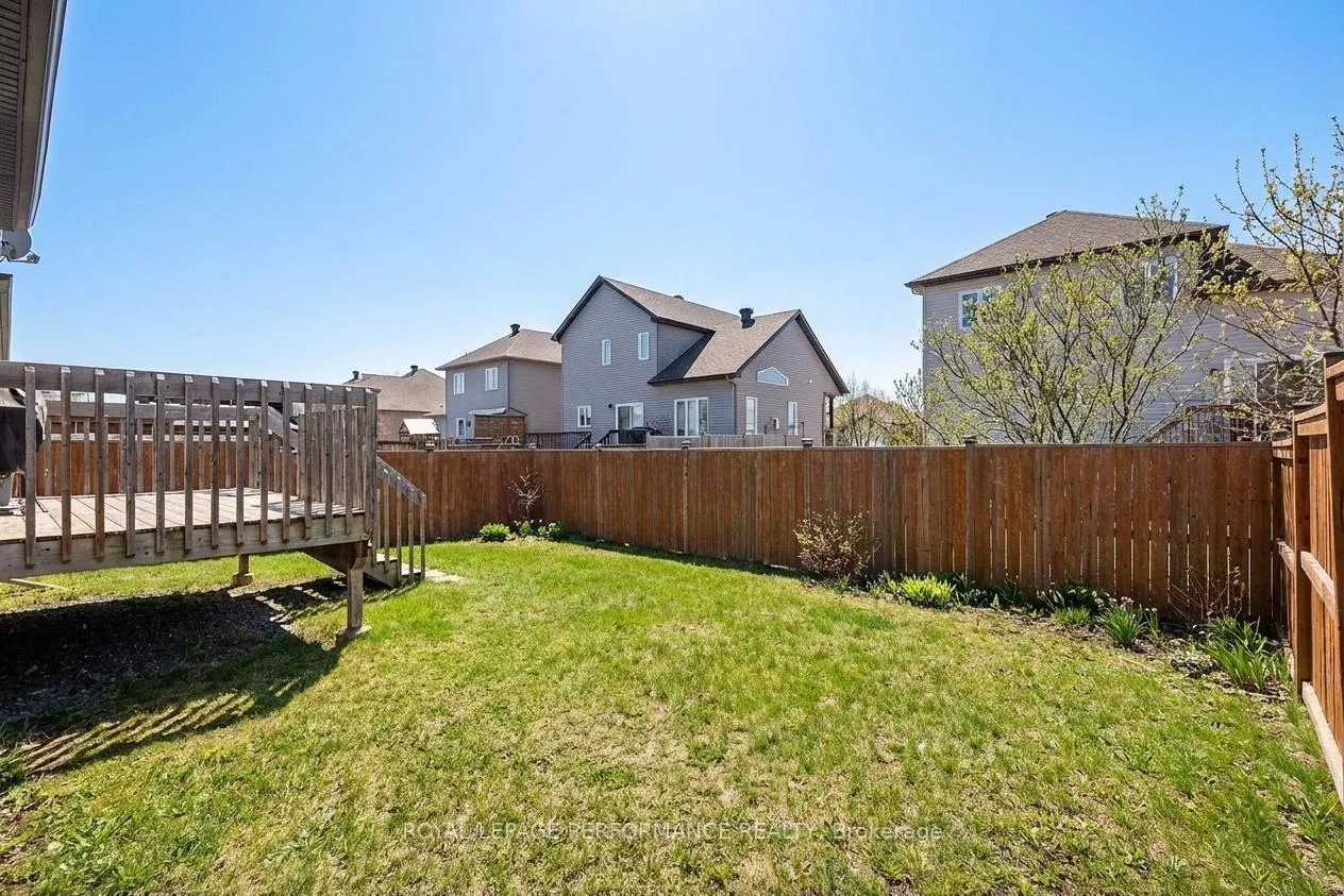Photo 27 of 8 Brittany Street, North Stormont, North Stormont (Finch) Twp — HOMEH