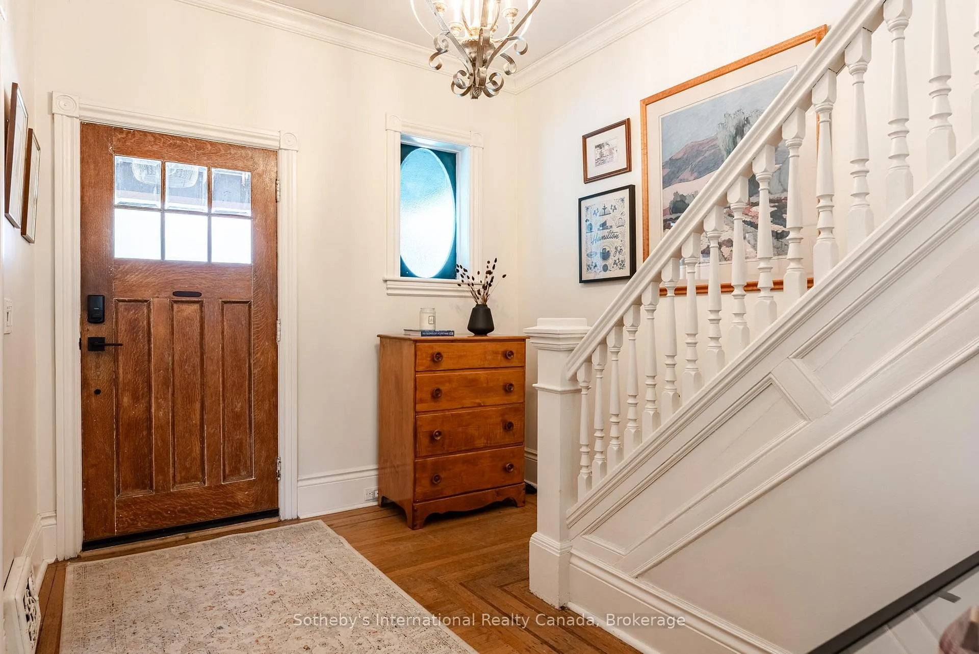 Photo 5 of 173 Markland Street, Hamilton, Durand — HOMEH