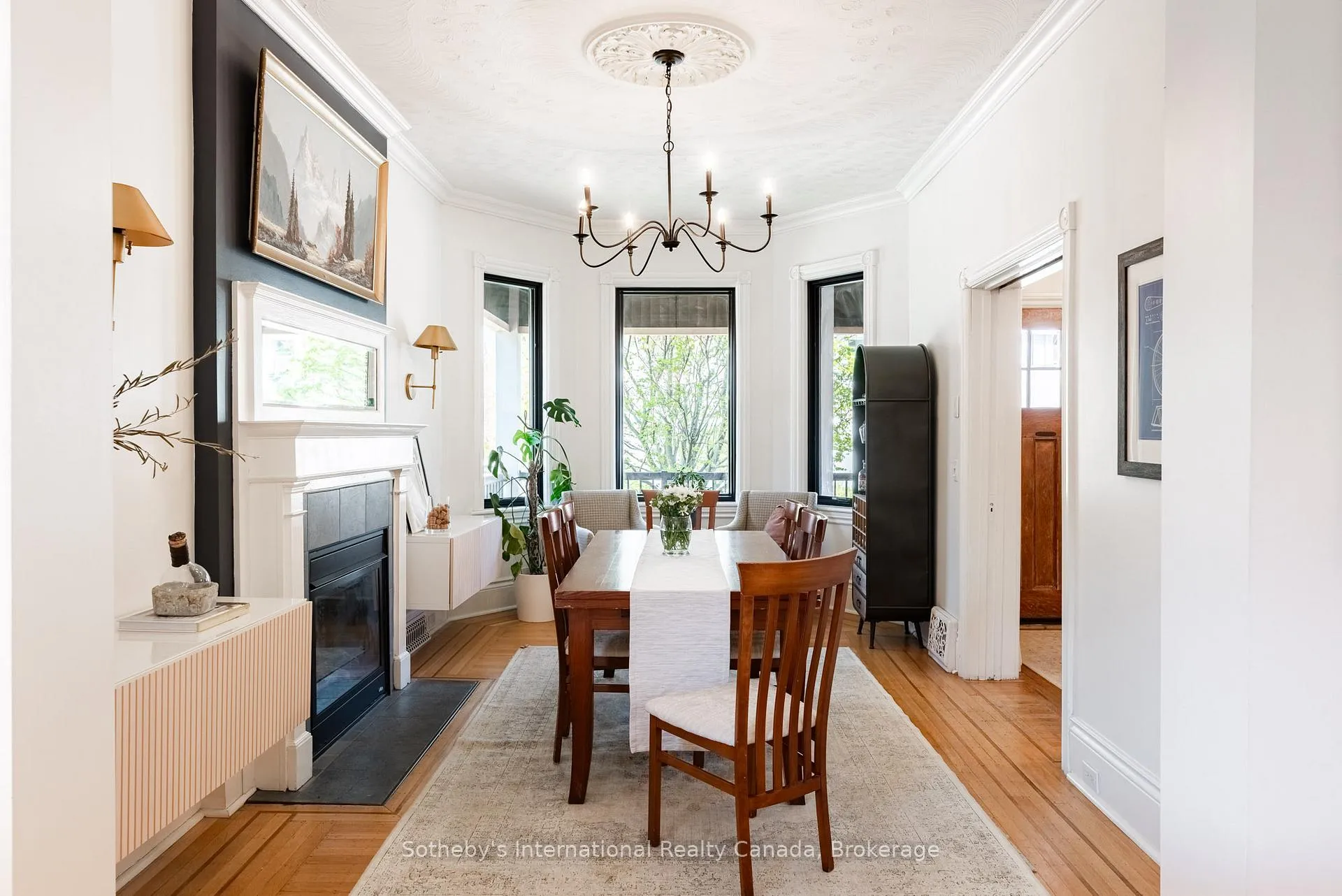 Photo 9 of 173 Markland Street, Hamilton, Durand — HOMEH