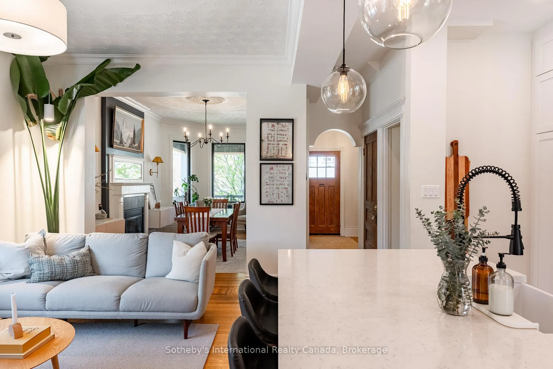 Photo 18 of 173 Markland Street, Hamilton, Durand — HOMEH