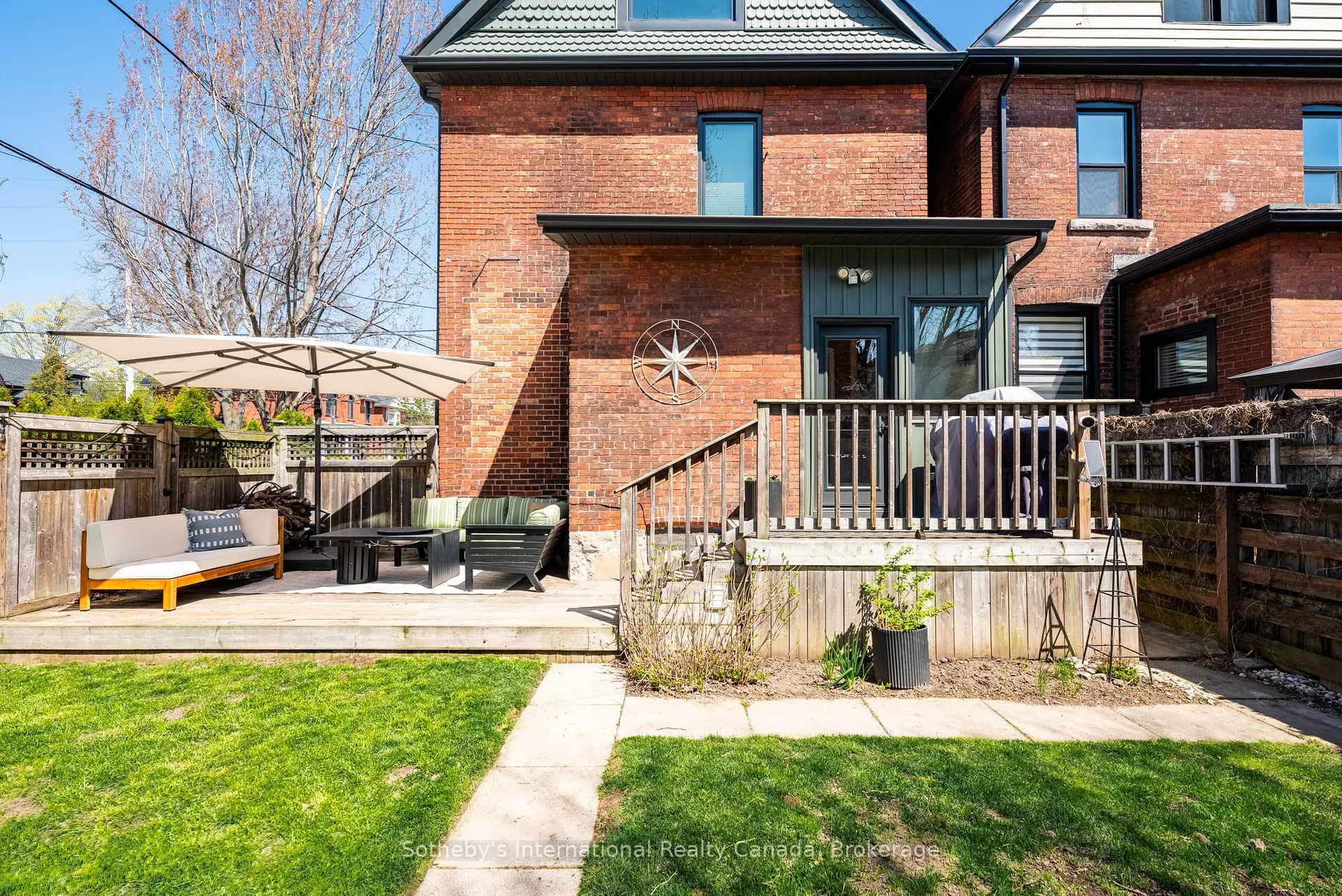 Photo 42 of 173 Markland Street, Hamilton, Durand — HOMEH