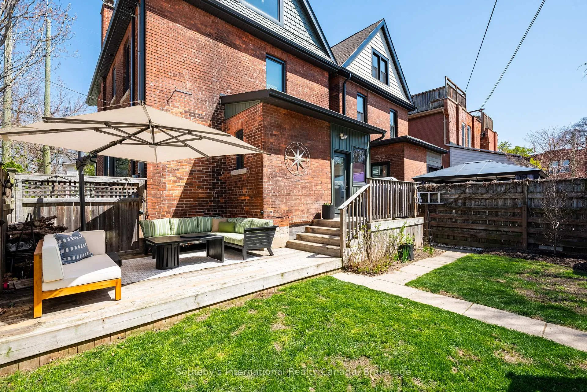 Photo 45 of 173 Markland Street, Hamilton, Durand — HOMEH