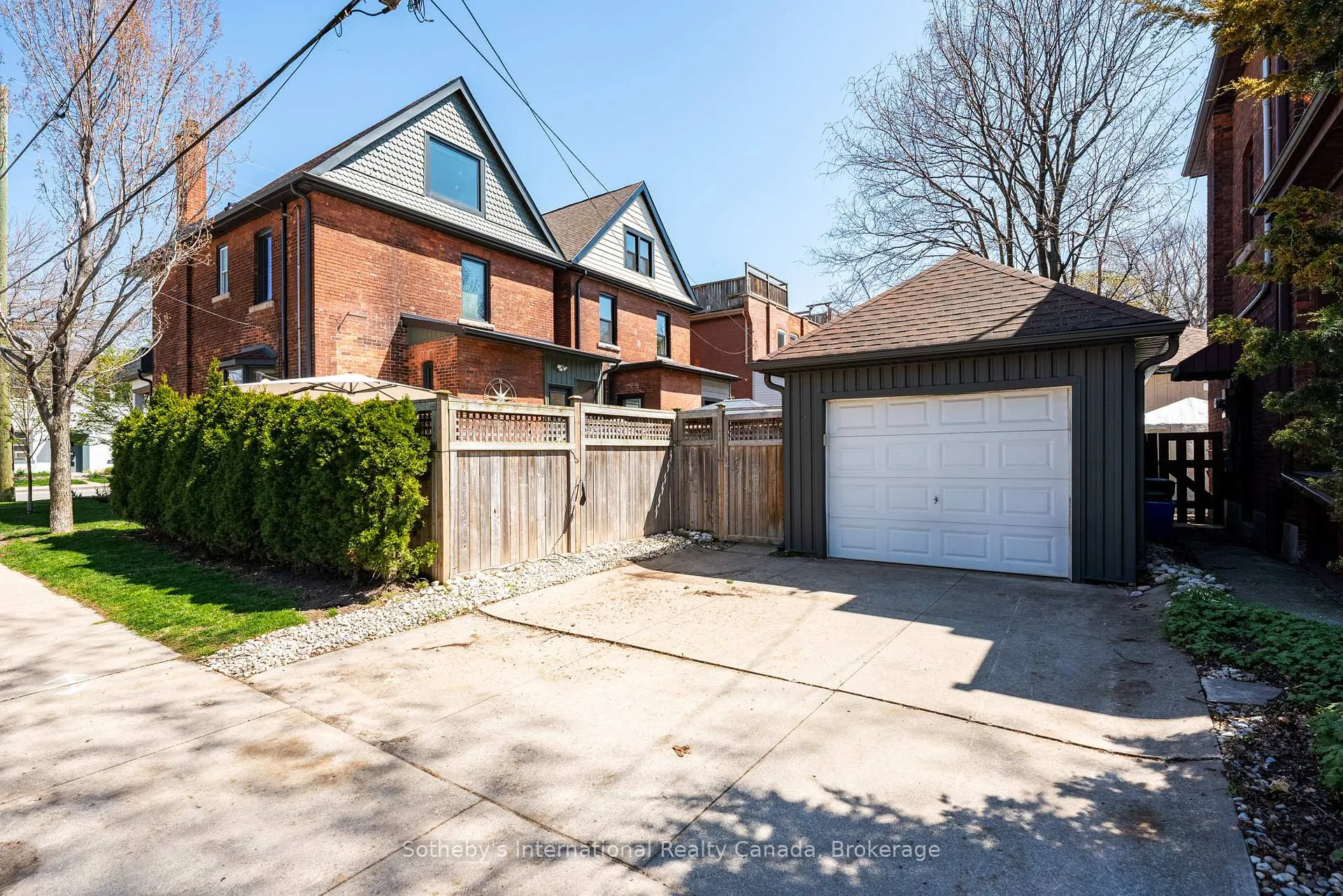 Photo 46 of 173 Markland Street, Hamilton, Durand — HOMEH