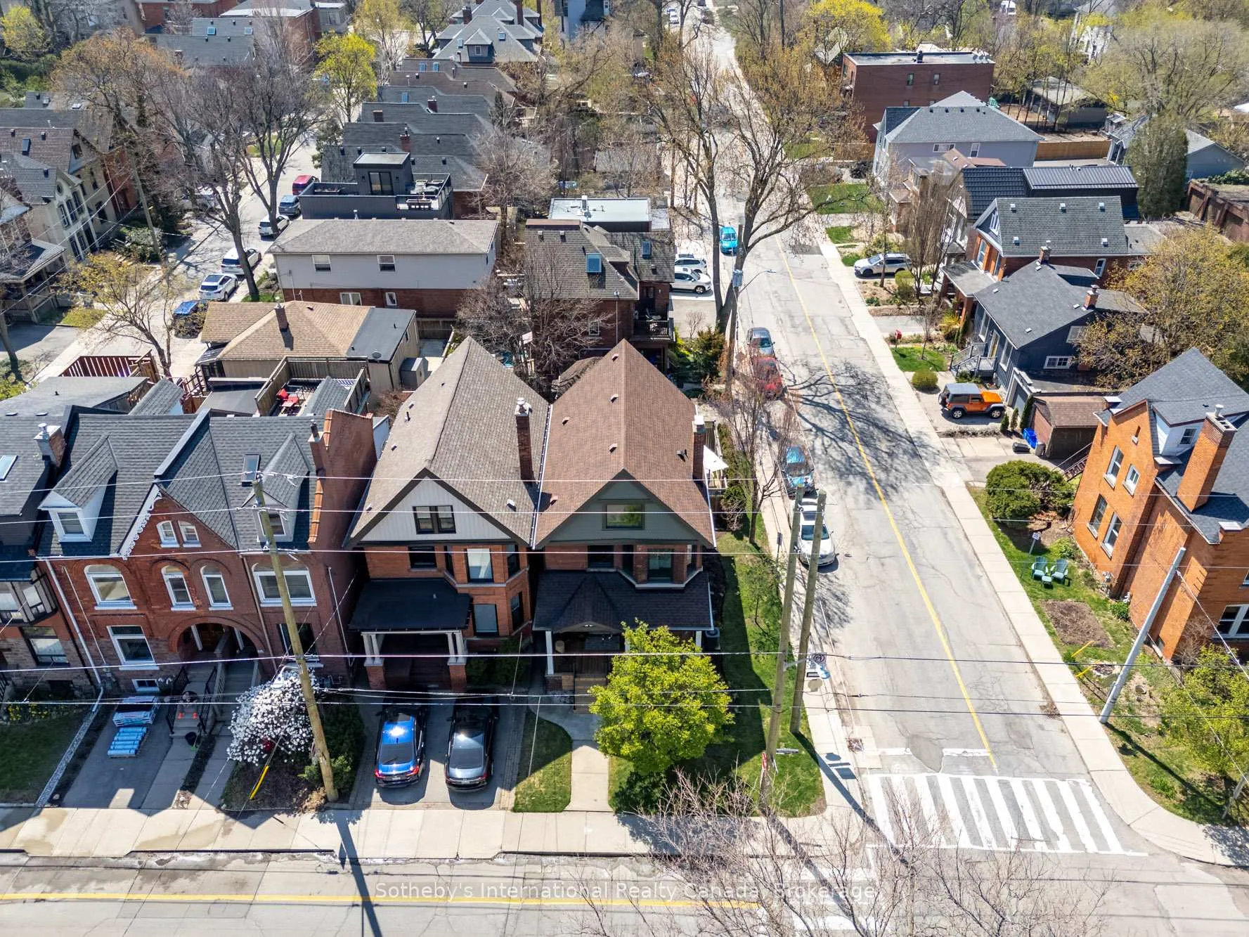 Photo 47 of 173 Markland Street, Hamilton, Durand — HOMEH