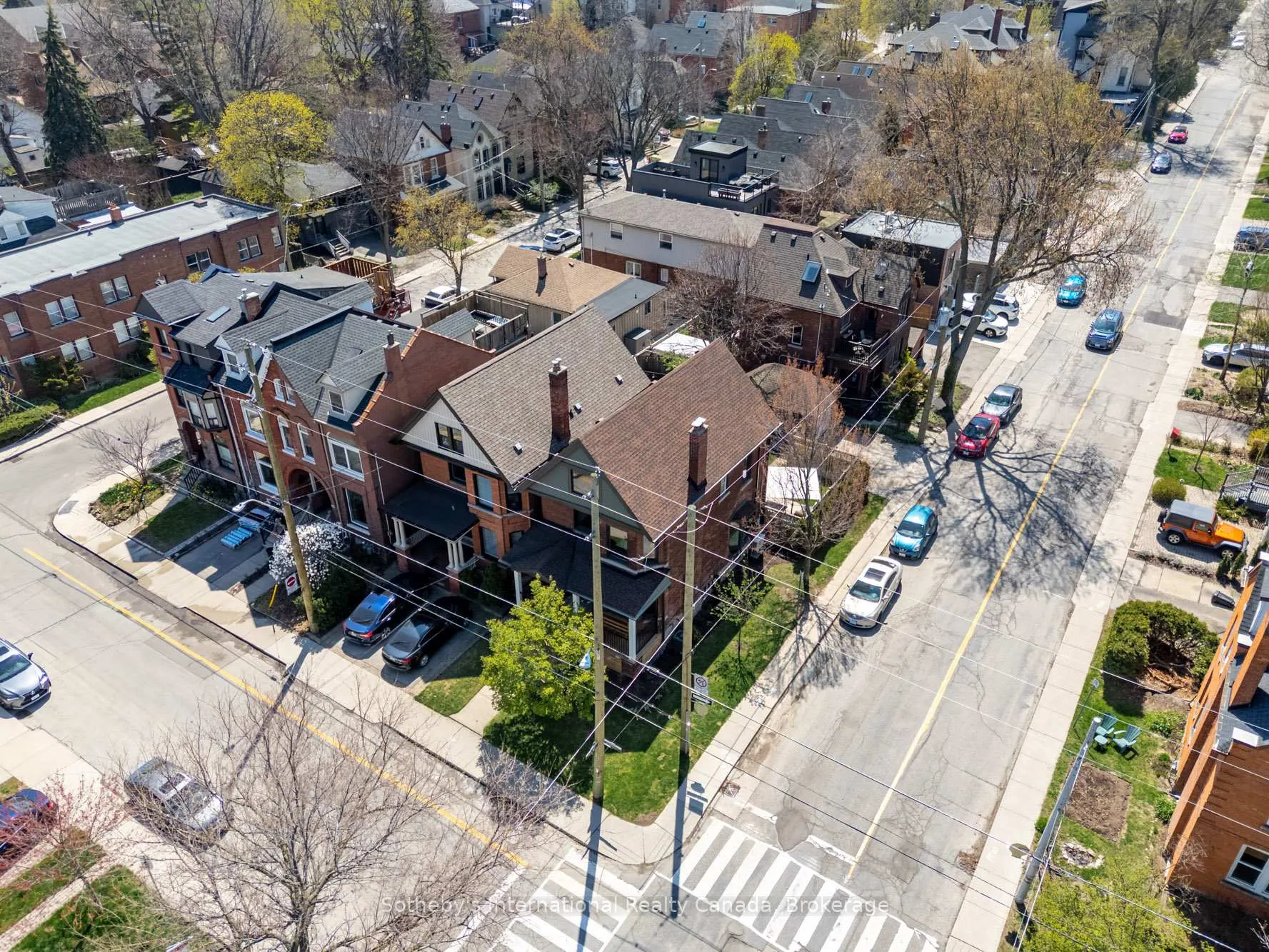 Photo 48 of 173 Markland Street, Hamilton, Durand — HOMEH
