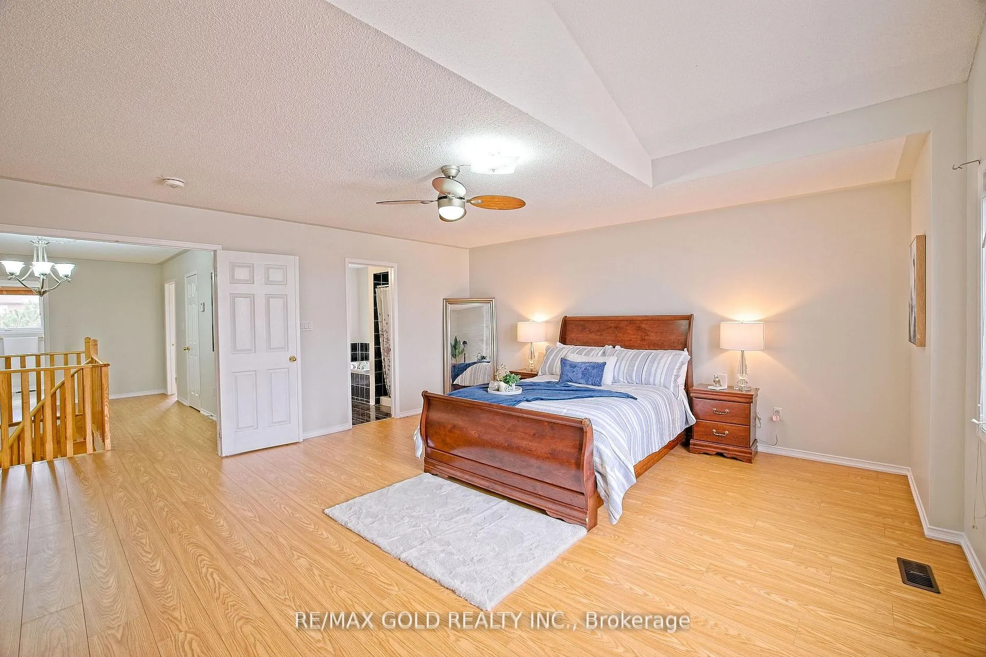 Photo 24 of 16 Cottontail Road, Brampton, Fletcher's Meadow — HOMEH