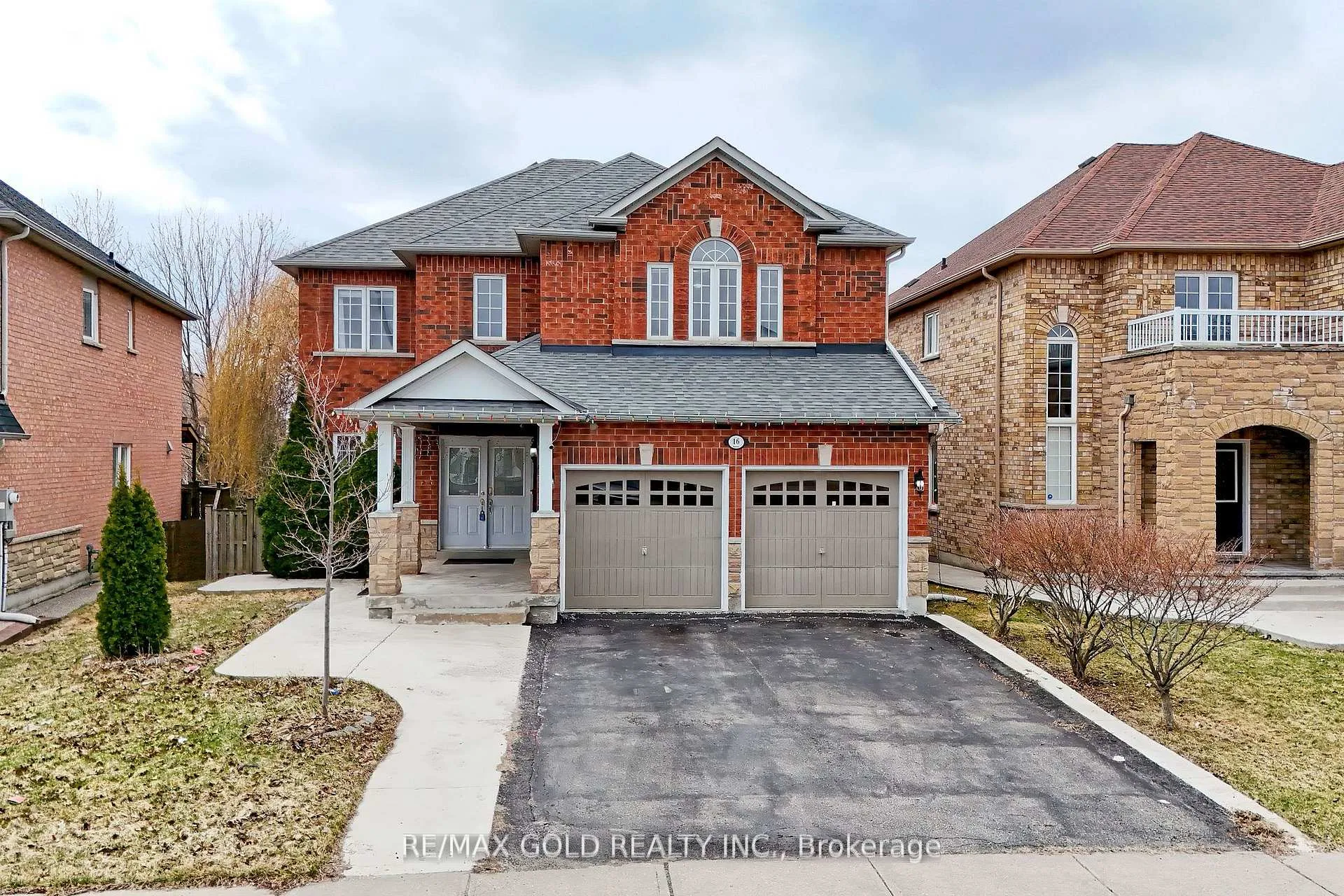 Photo 39 of 16 Cottontail Road, Brampton, Fletcher's Meadow — HOMEH