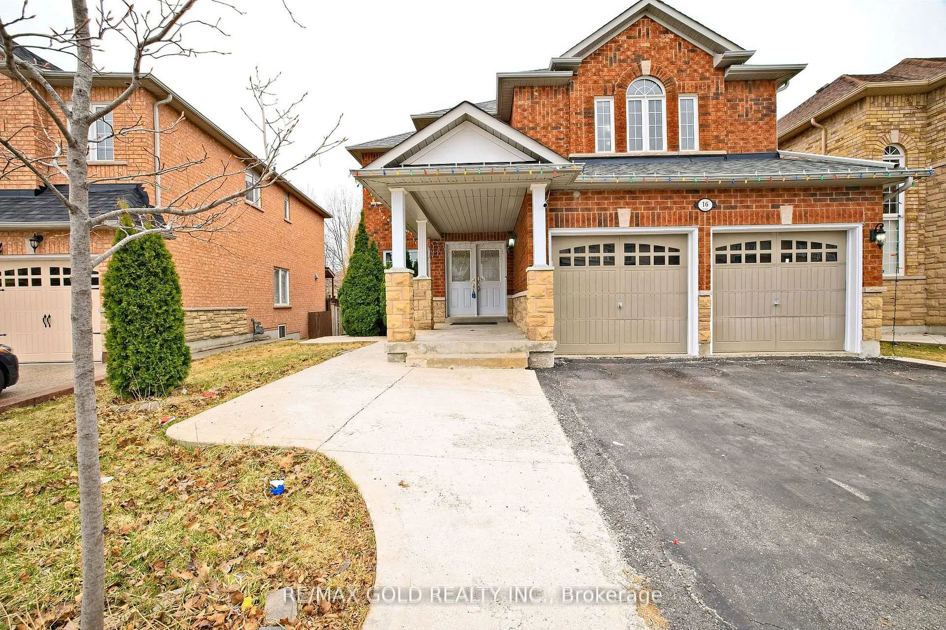 Photo 41 of 16 Cottontail Road, Brampton, Fletcher's Meadow — HOMEH
