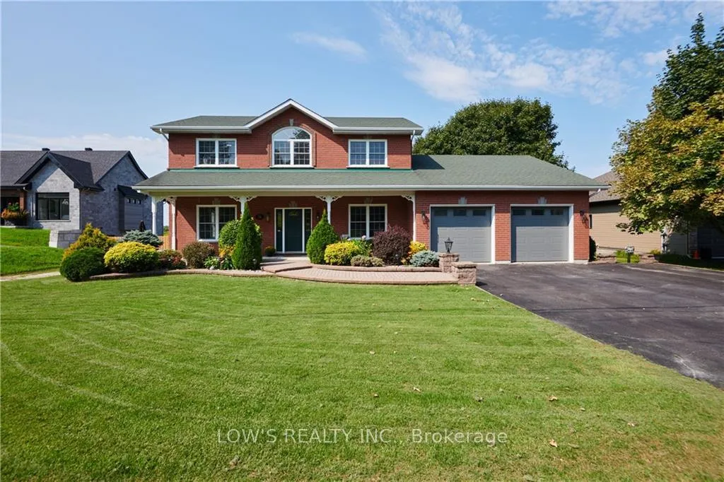 Photo 1 of 76 Pendleton Street, Champlain, Vankleek Hill — HOMEH