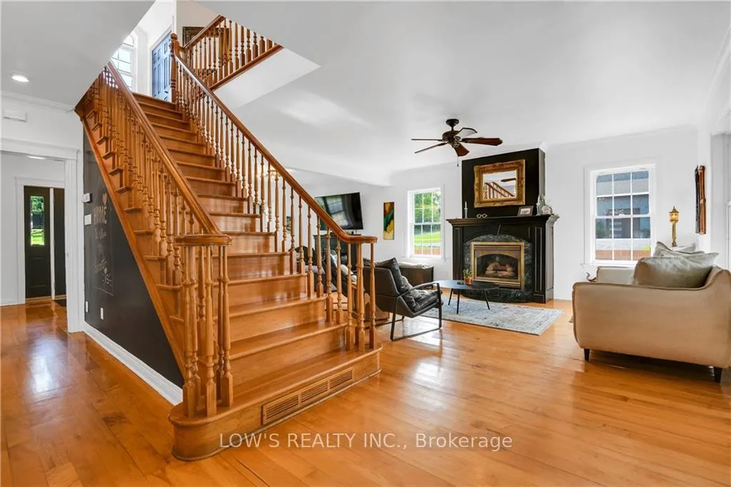 Photo 3 of 76 Pendleton Street, Champlain, Vankleek Hill — HOMEH