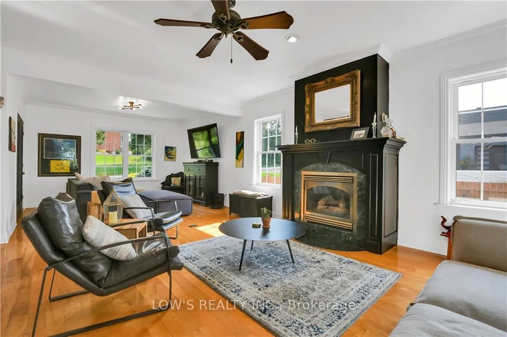 Photo 4 of 76 Pendleton Street, Champlain, Vankleek Hill — HOMEH