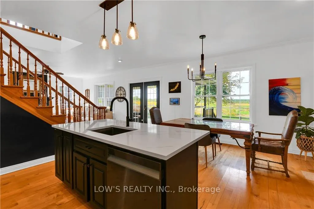 Photo 7 of 76 Pendleton Street, Champlain, Vankleek Hill — HOMEH