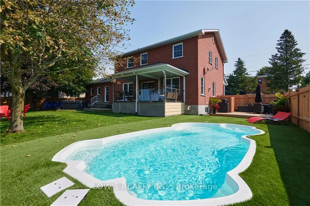 Photo 24 of 76 Pendleton Street, Champlain, Vankleek Hill — HOMEH