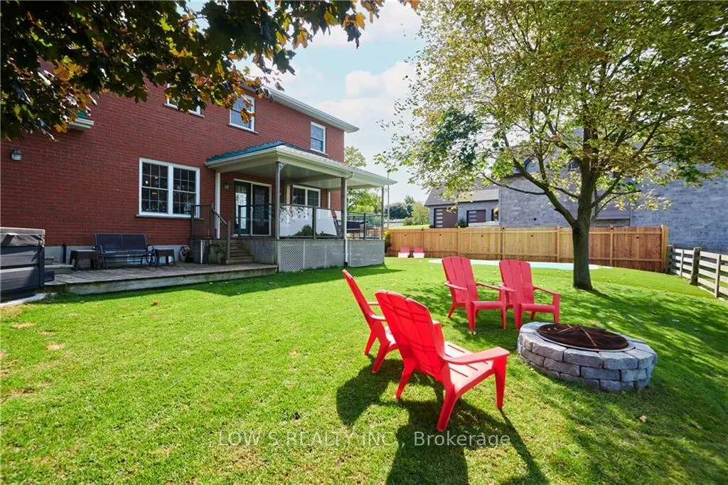 Photo 27 of 76 Pendleton Street, Champlain, Vankleek Hill — HOMEH