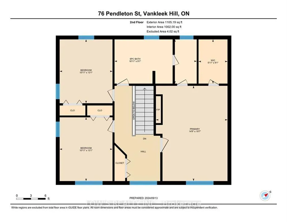 Photo 29 of 76 Pendleton Street, Champlain, Vankleek Hill — HOMEH