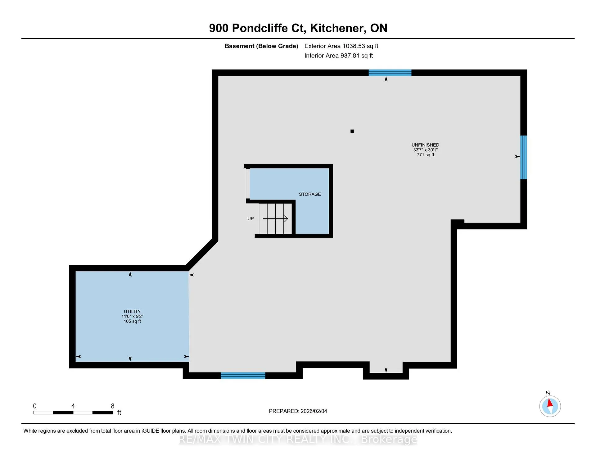 Photo 49 of 900 Pondcliffe Drive, Kitchener — HOMEH