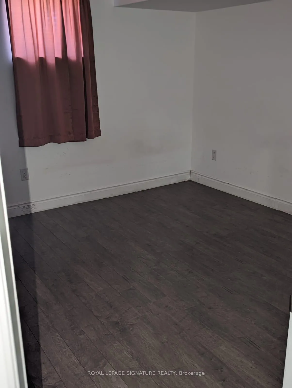 Photo 5 of Unit Bsmt, 24 Spencer Drive, Brampton, Fletcher's Meadow — HOMEH