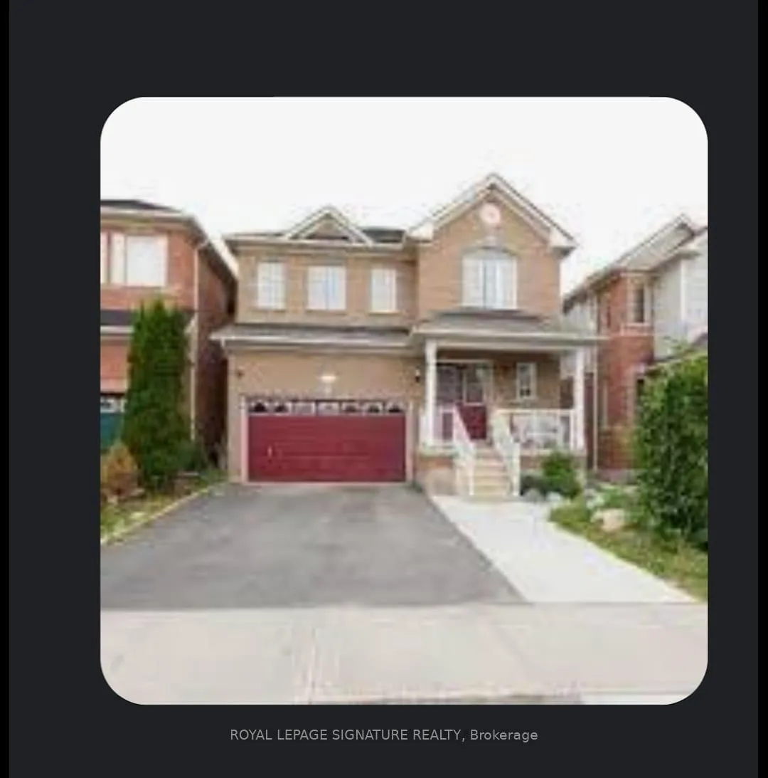 Photo 7 of Unit Bsmt, 24 Spencer Drive, Brampton, Fletcher's Meadow — HOMEH
