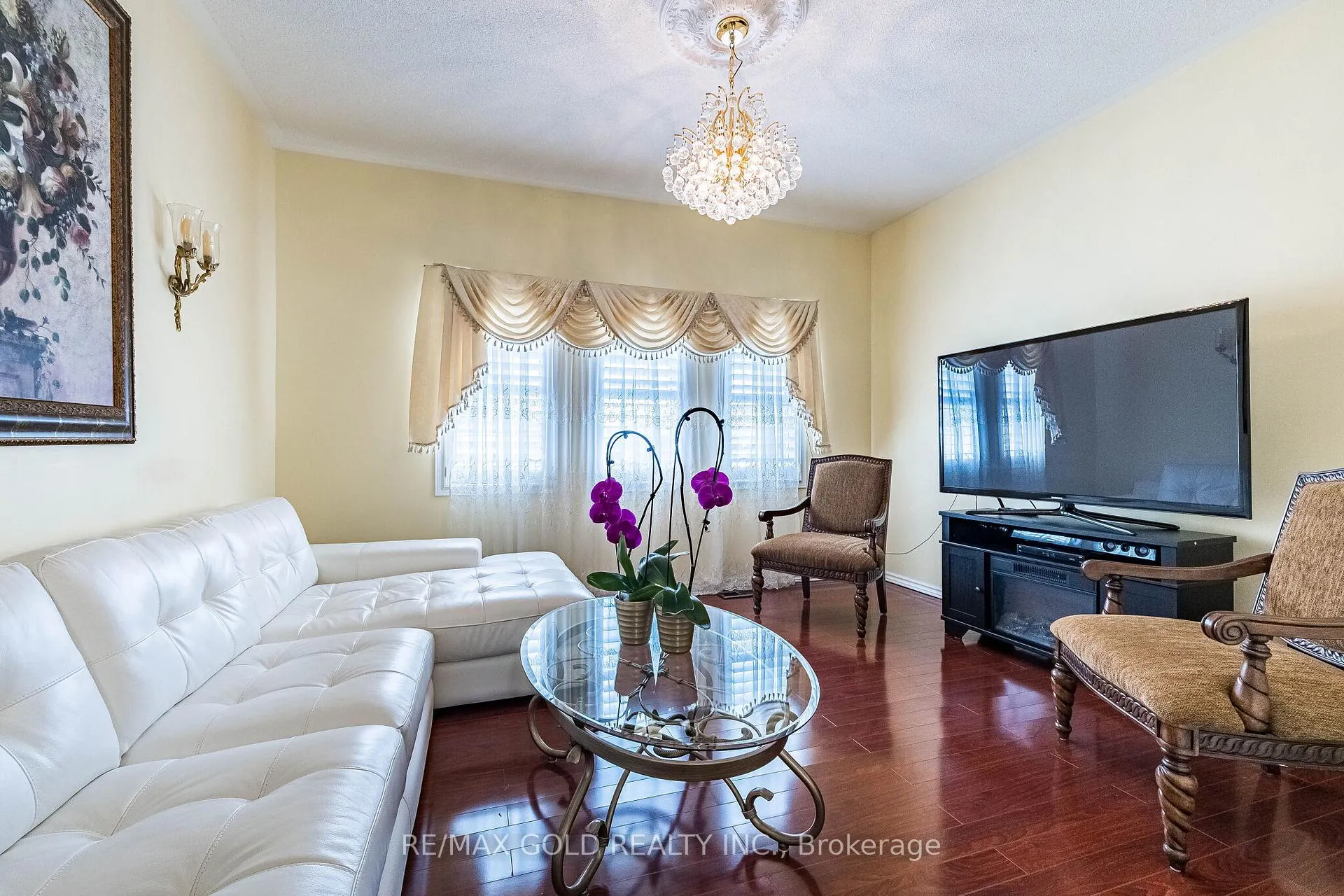 Photo 17 of 46 Mccrimmon Drive, Brampton, Fletcher's Meadow — HOMEH