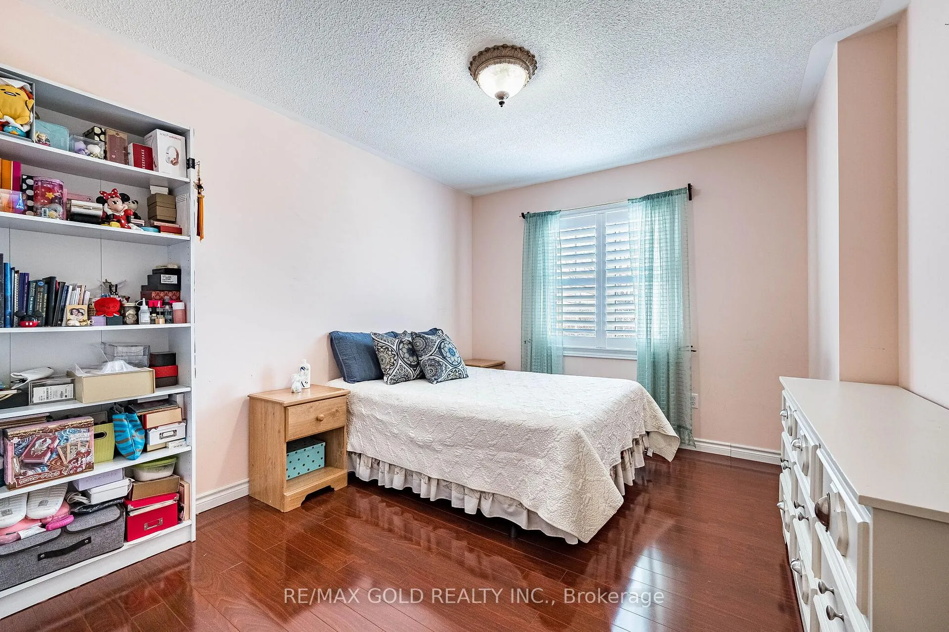 Photo 25 of 46 Mccrimmon Drive, Brampton, Fletcher's Meadow — HOMEH