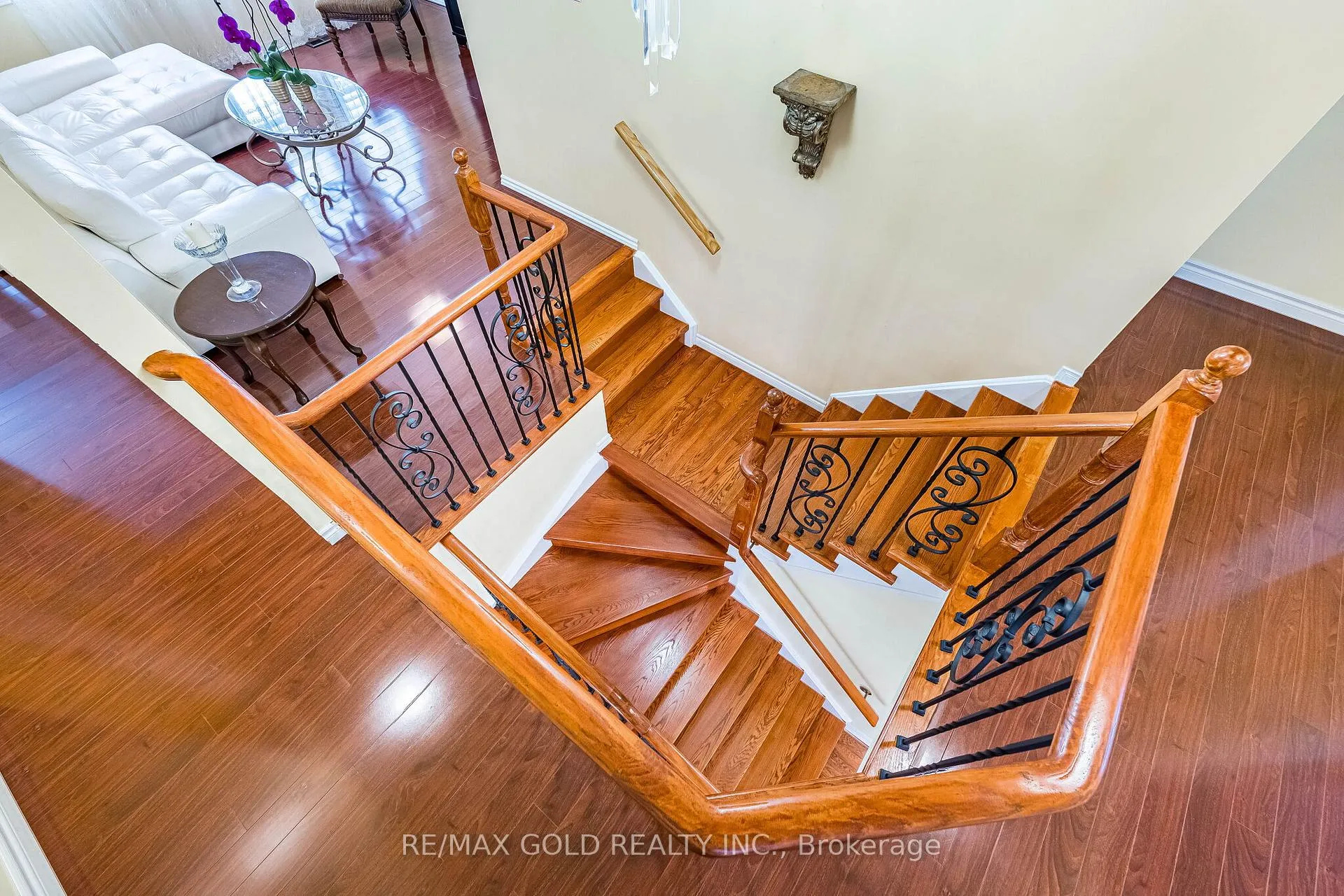 Photo 29 of 46 Mccrimmon Drive, Brampton, Fletcher's Meadow — HOMEH