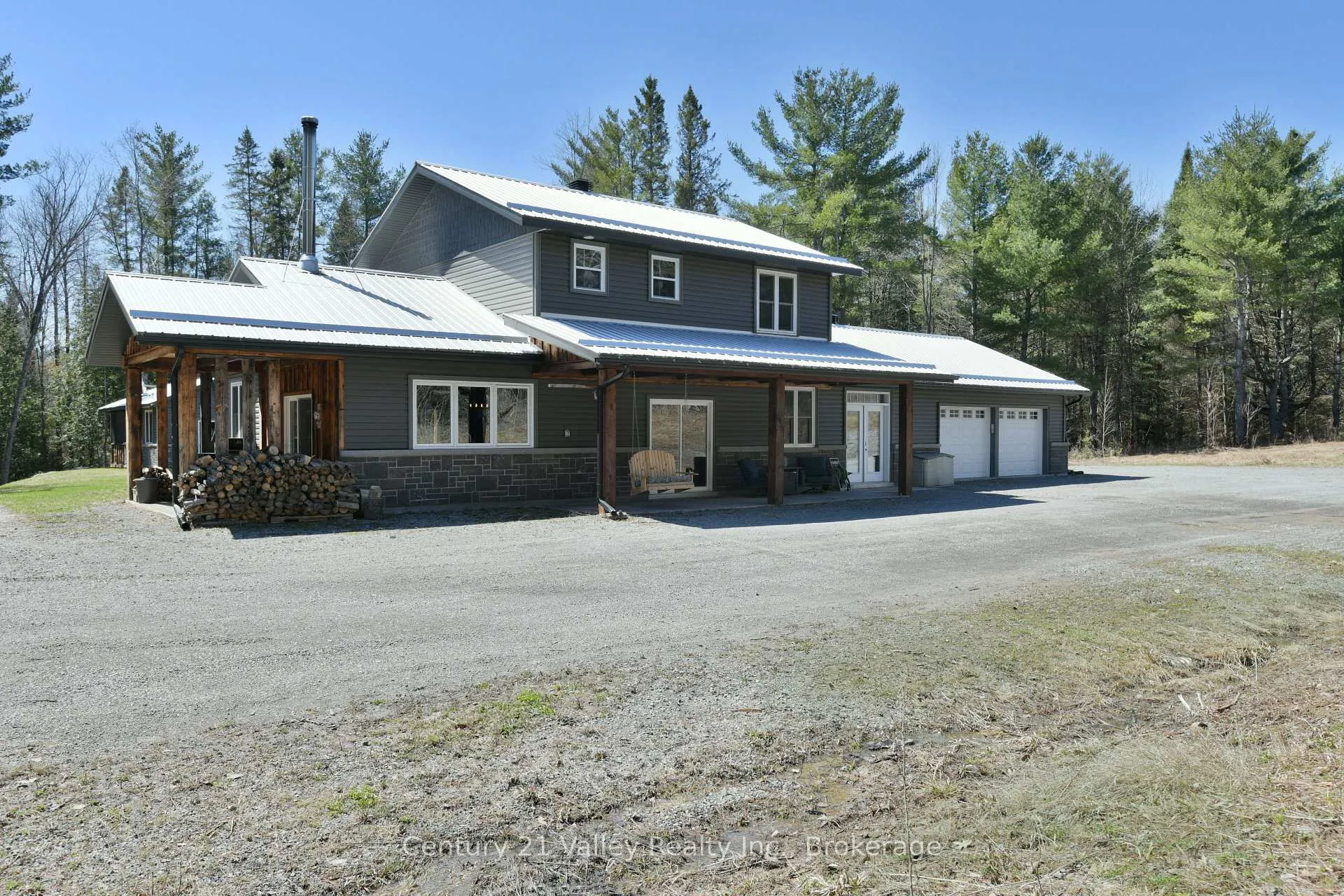 Photo 2 of 87 Brydges Road, Greater Madawaska — HOMEH