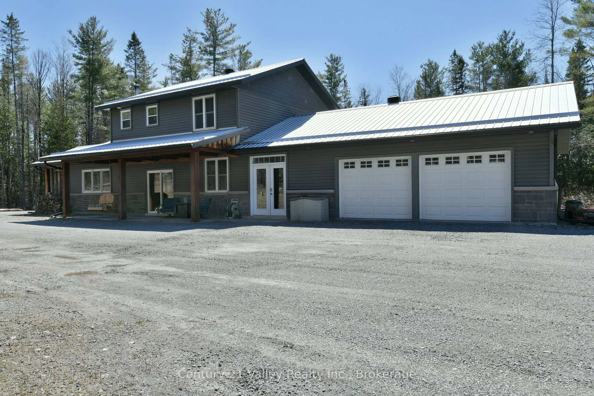 Photo 1 of 87 Brydges Road, Greater Madawaska — HOMEH