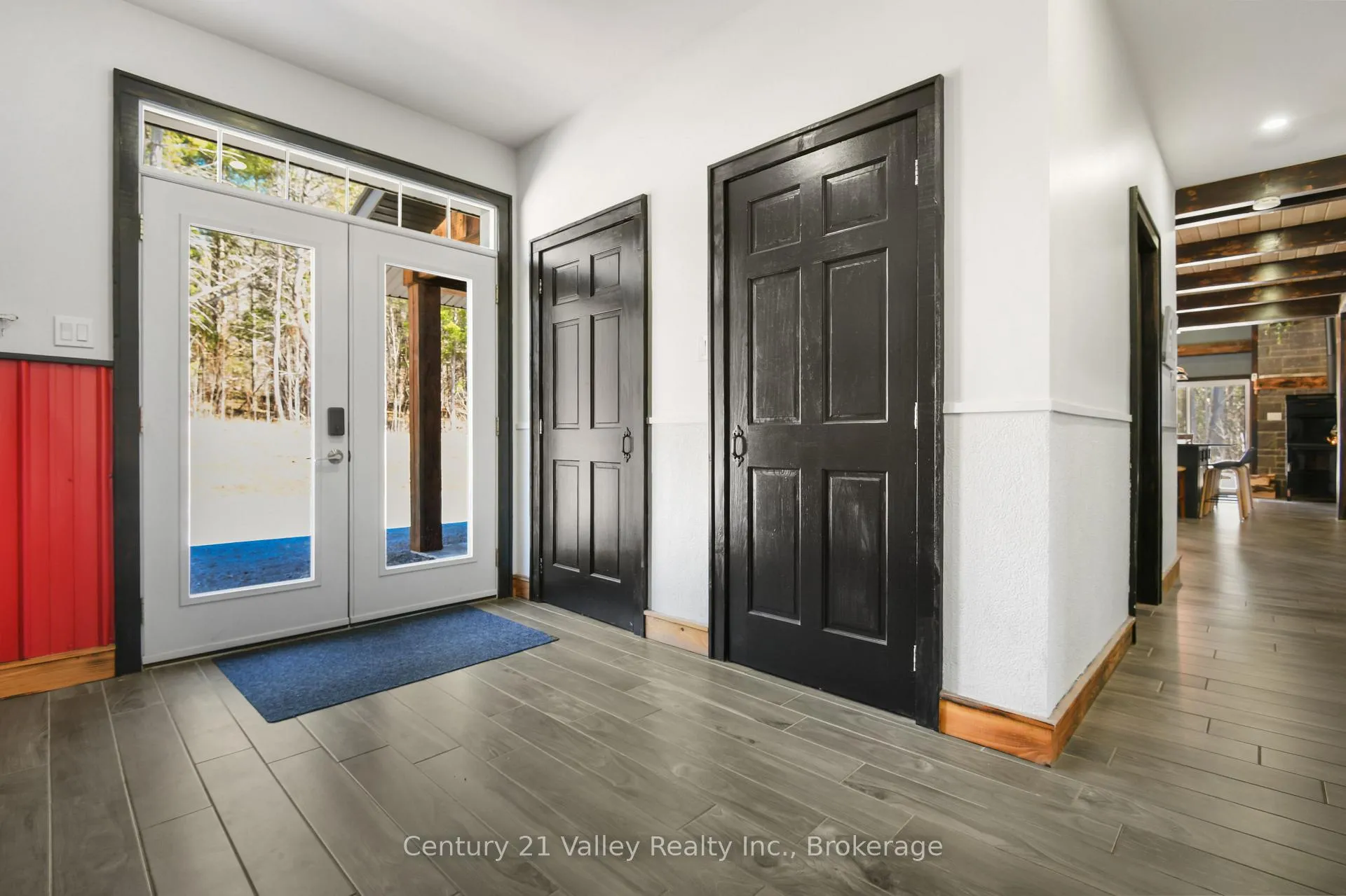 Photo 4 of 87 Brydges Road, Greater Madawaska — HOMEH