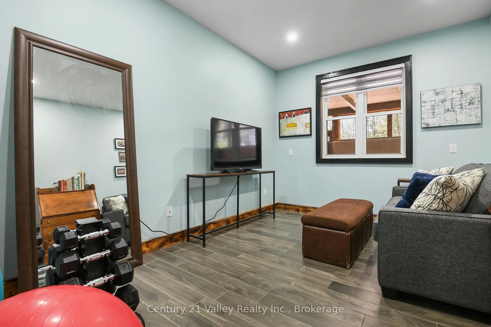Photo 5 of 87 Brydges Road, Greater Madawaska — HOMEH