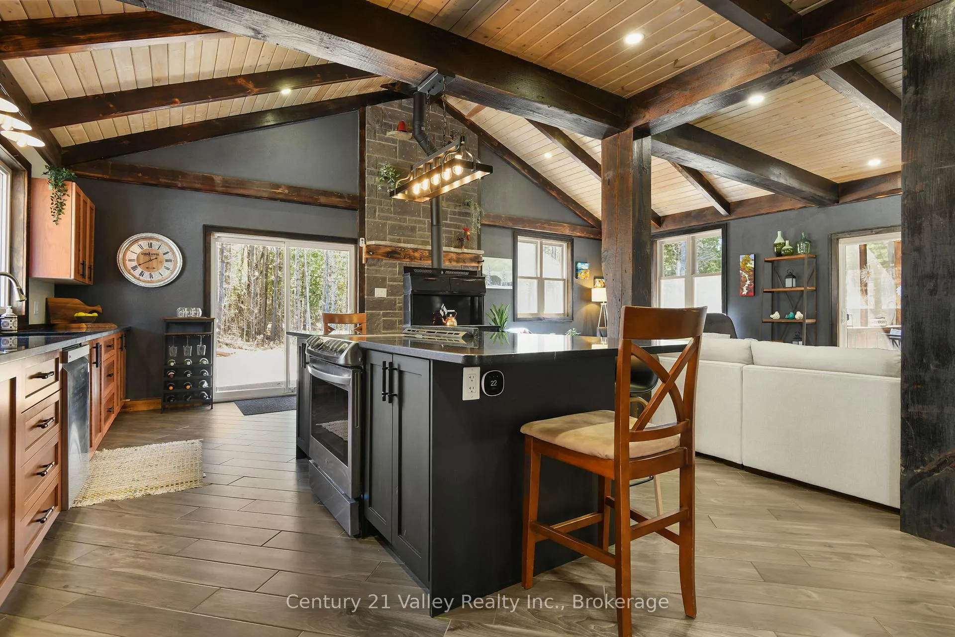 Photo 9 of 87 Brydges Road, Greater Madawaska — HOMEH