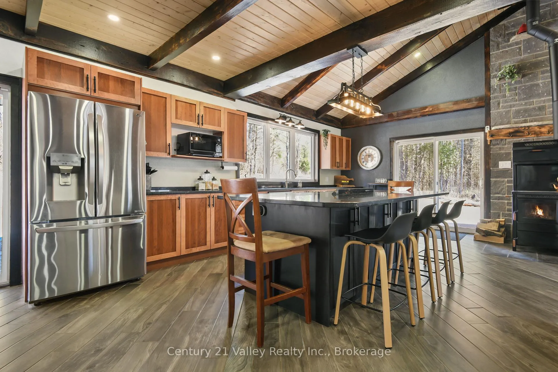 Photo 10 of 87 Brydges Road, Greater Madawaska — HOMEH
