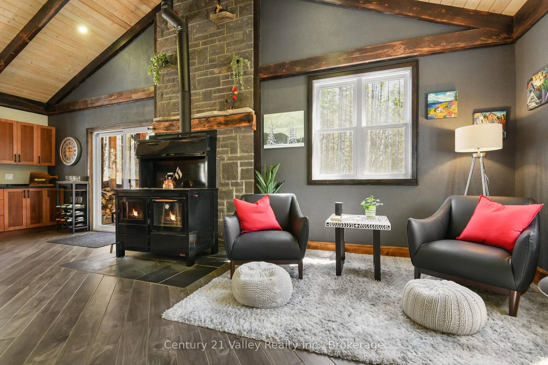 Photo 11 of 87 Brydges Road, Greater Madawaska — HOMEH