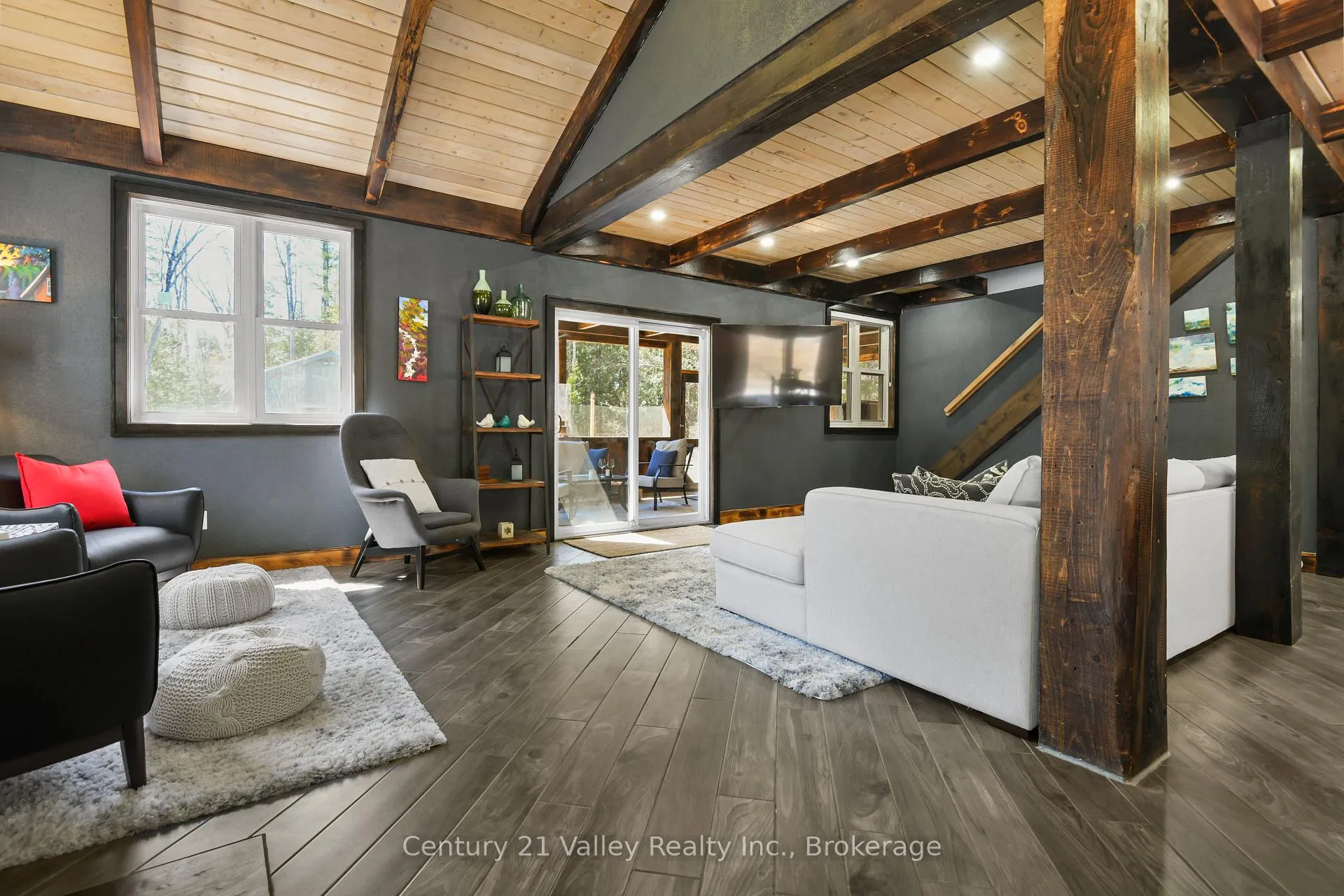 Photo 12 of 87 Brydges Road, Greater Madawaska — HOMEH