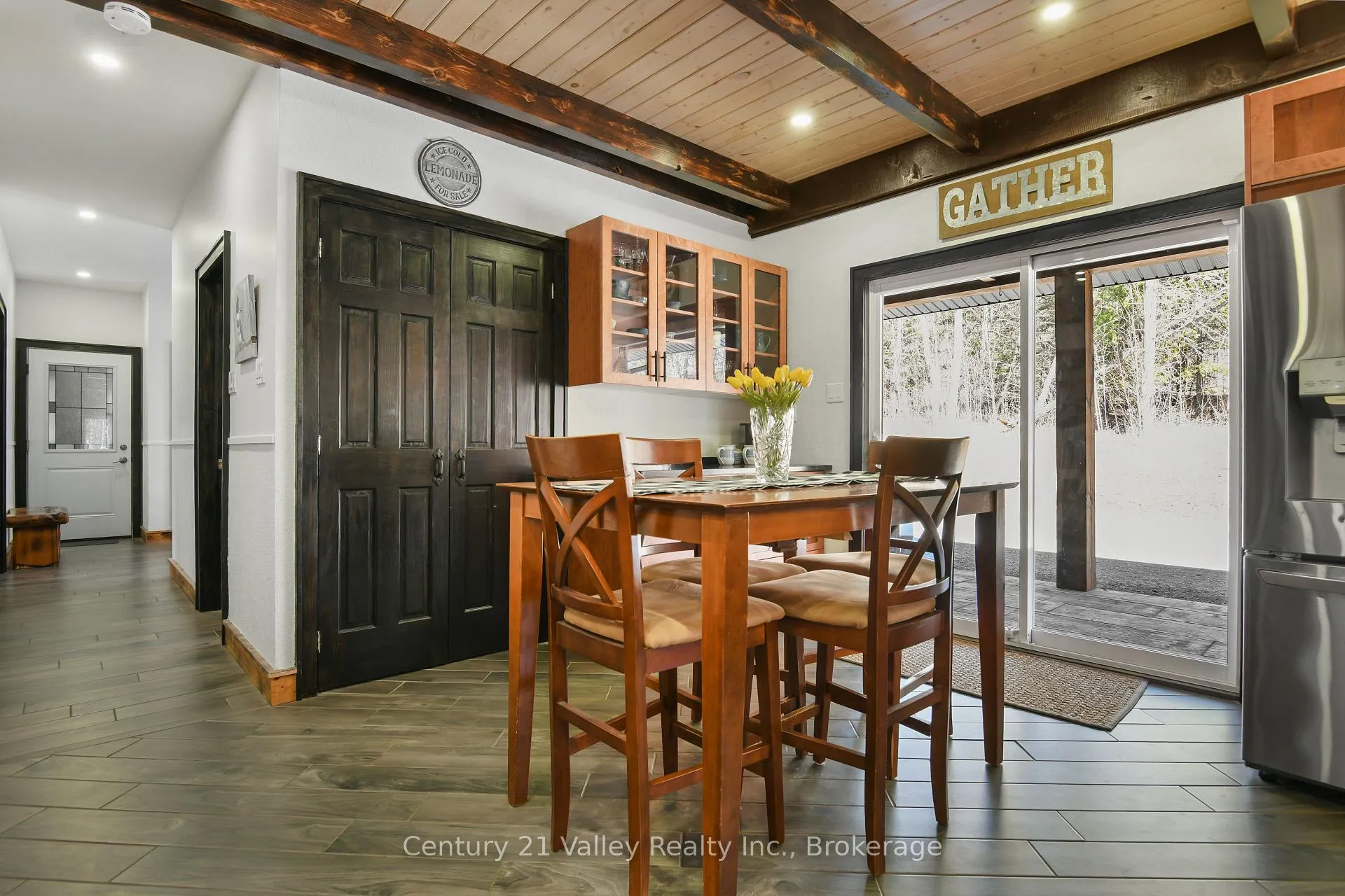 Photo 15 of 87 Brydges Road, Greater Madawaska — HOMEH