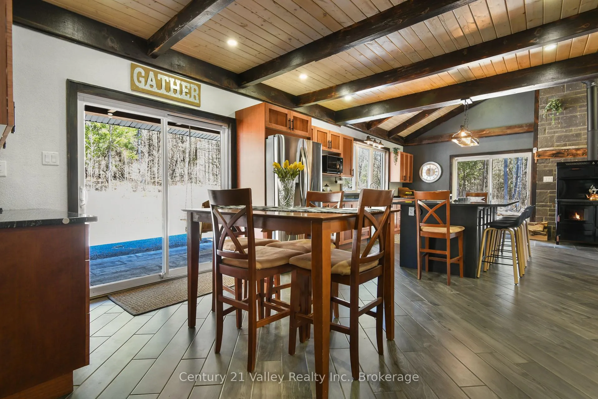 Photo 16 of 87 Brydges Road, Greater Madawaska — HOMEH